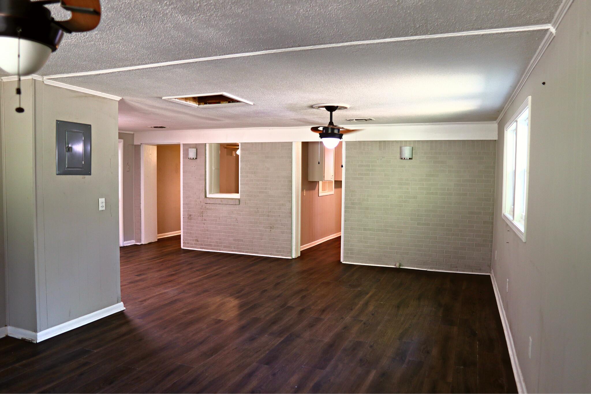 SMITH S/D - Residential