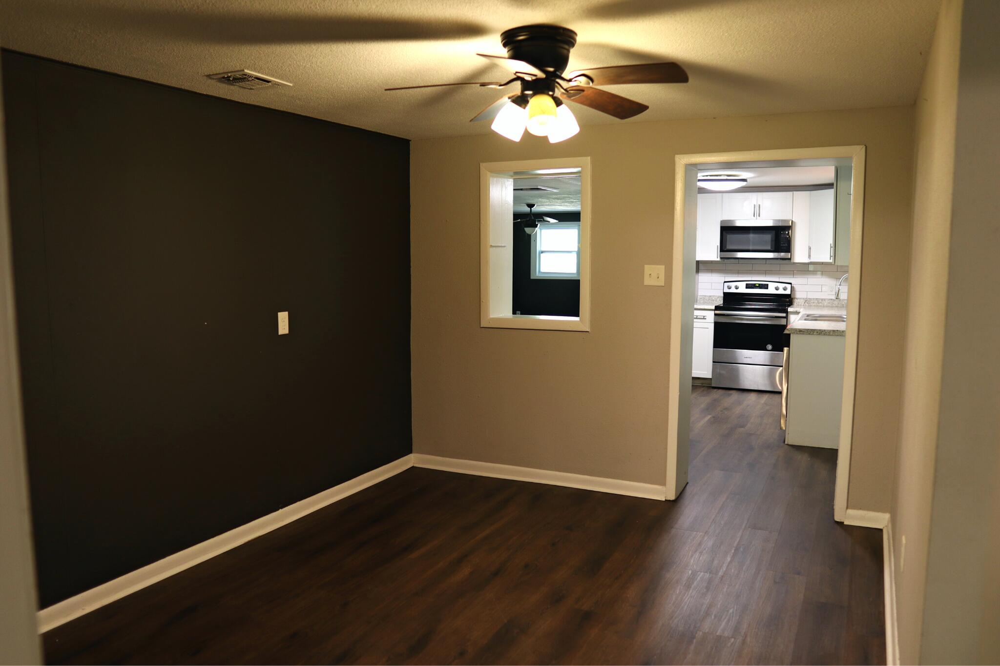 SMITH S/D - Residential