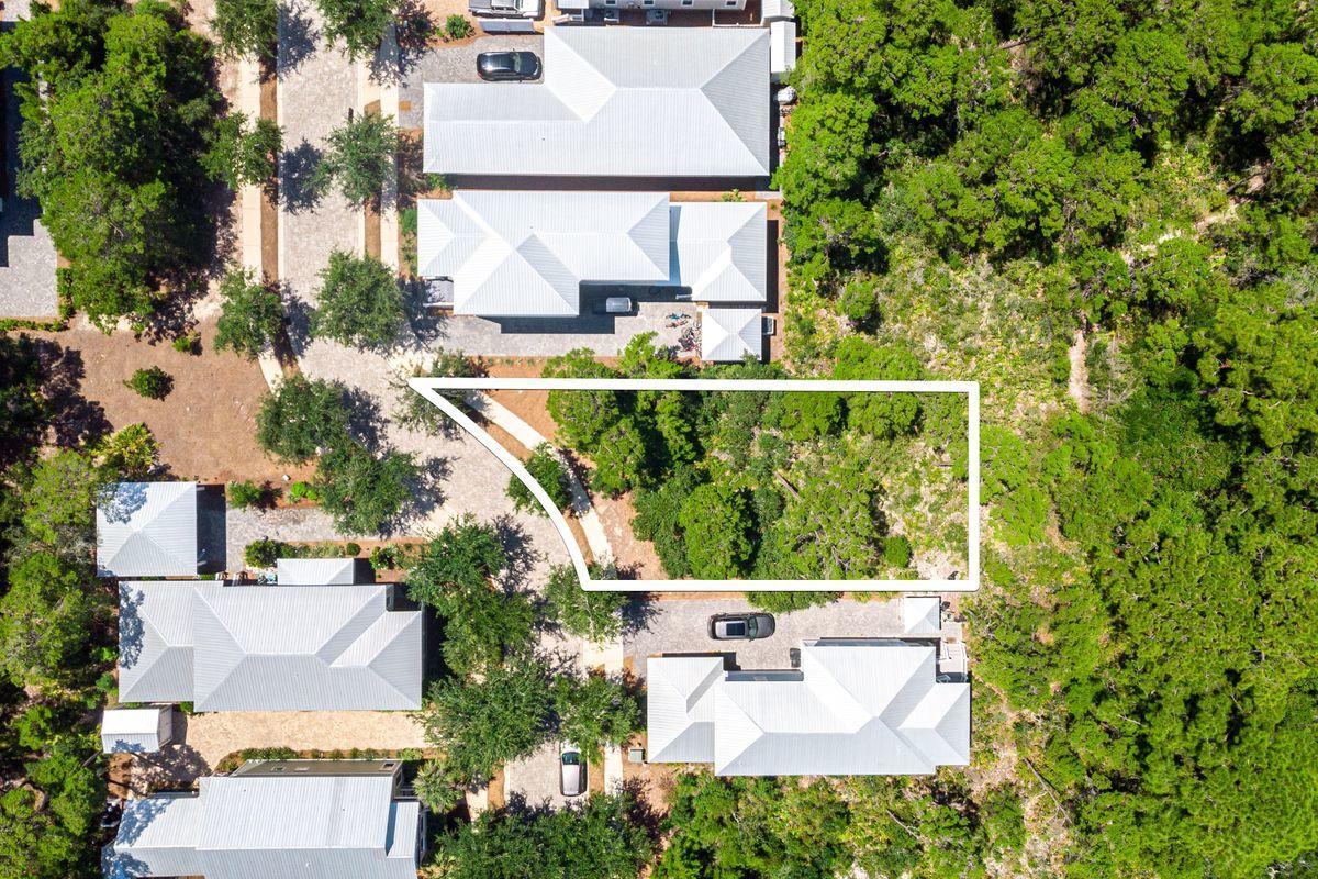 GREENWAY PARK - Land