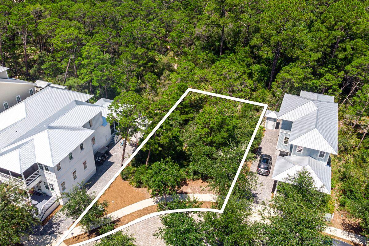 GREENWAY PARK - Land