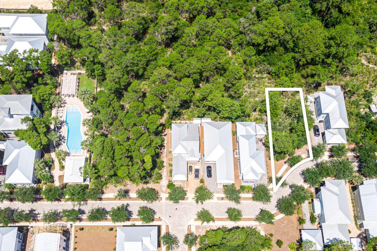 GREENWAY PARK - Land