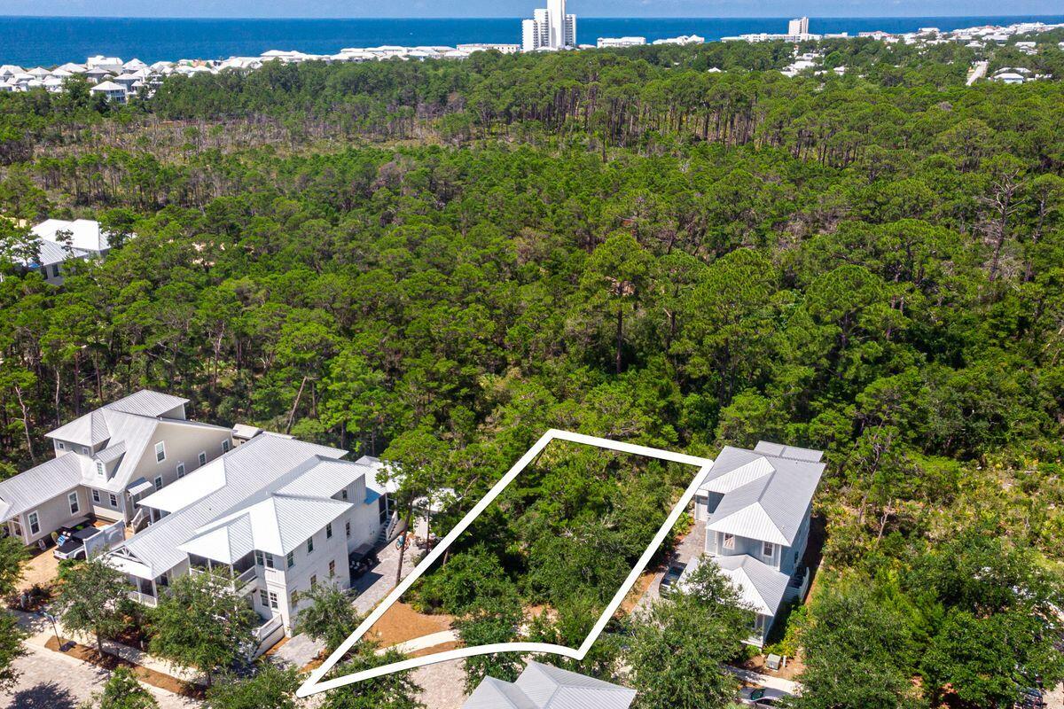 GREENWAY PARK - Land