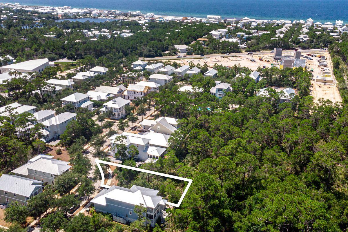 GREENWAY PARK - Land