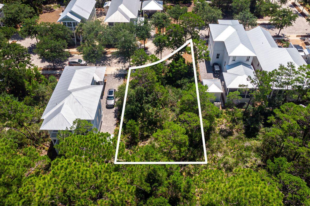 GREENWAY PARK - Land