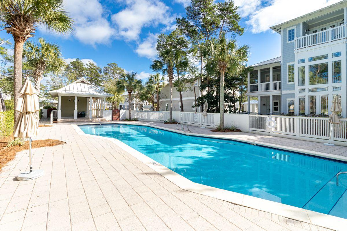 GREENWAY PARK - Land