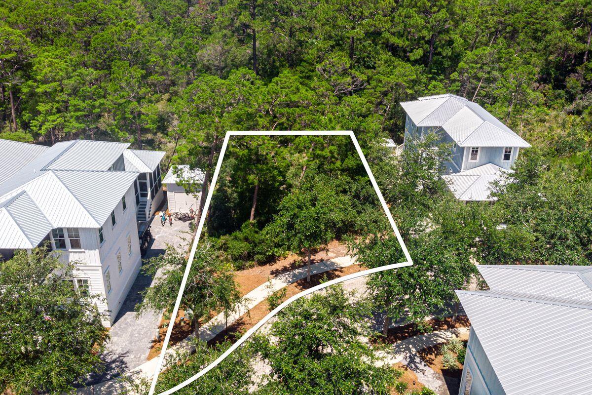 GREENWAY PARK - Land