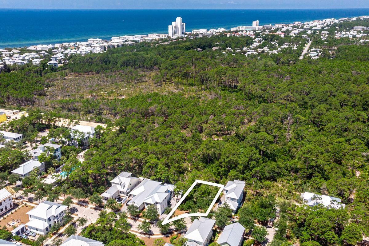 GREENWAY PARK - Land