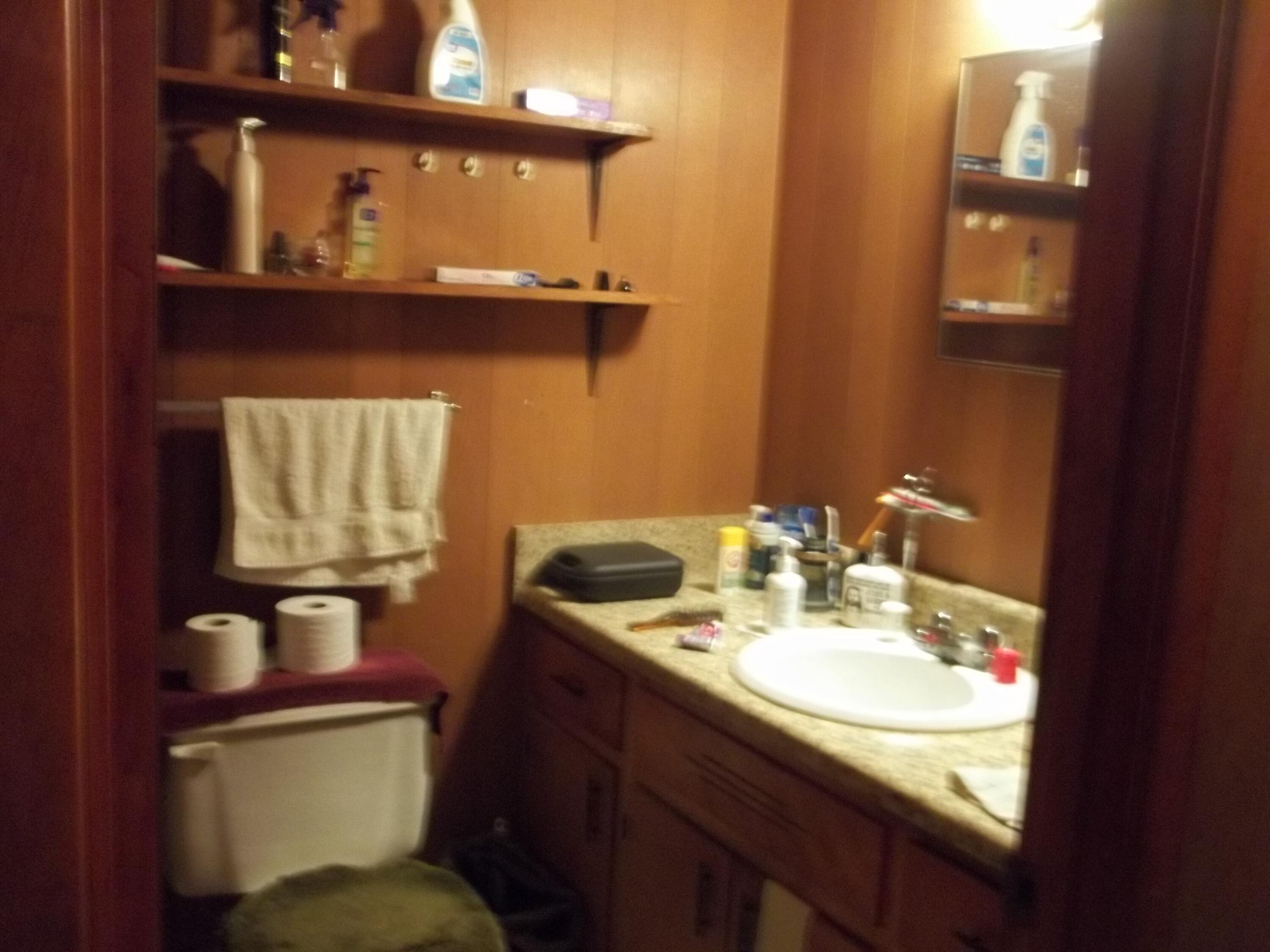 FOXWORTH ESTATES PH 1 - Residential