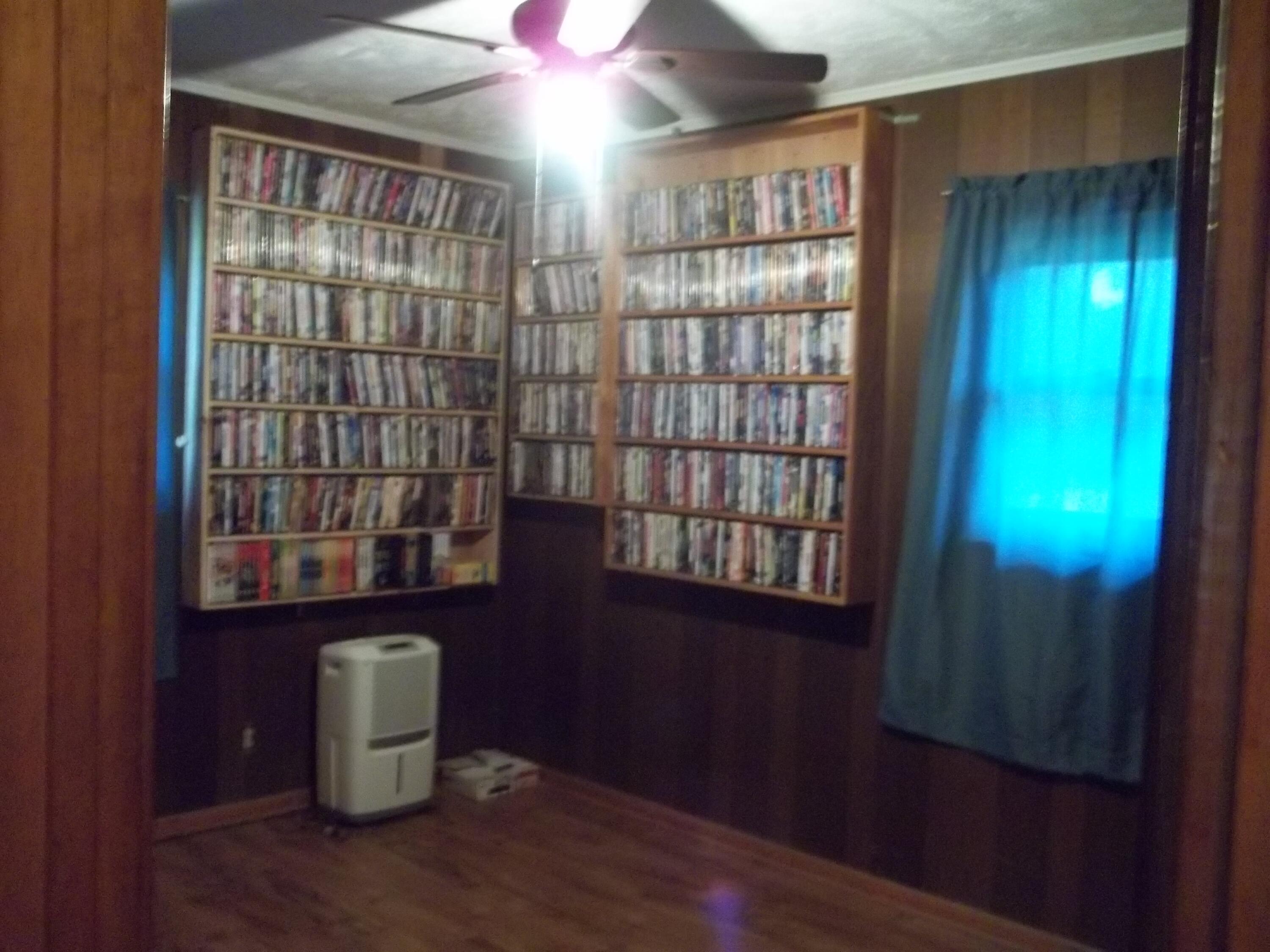 FOXWORTH ESTATES PH 1 - Residential