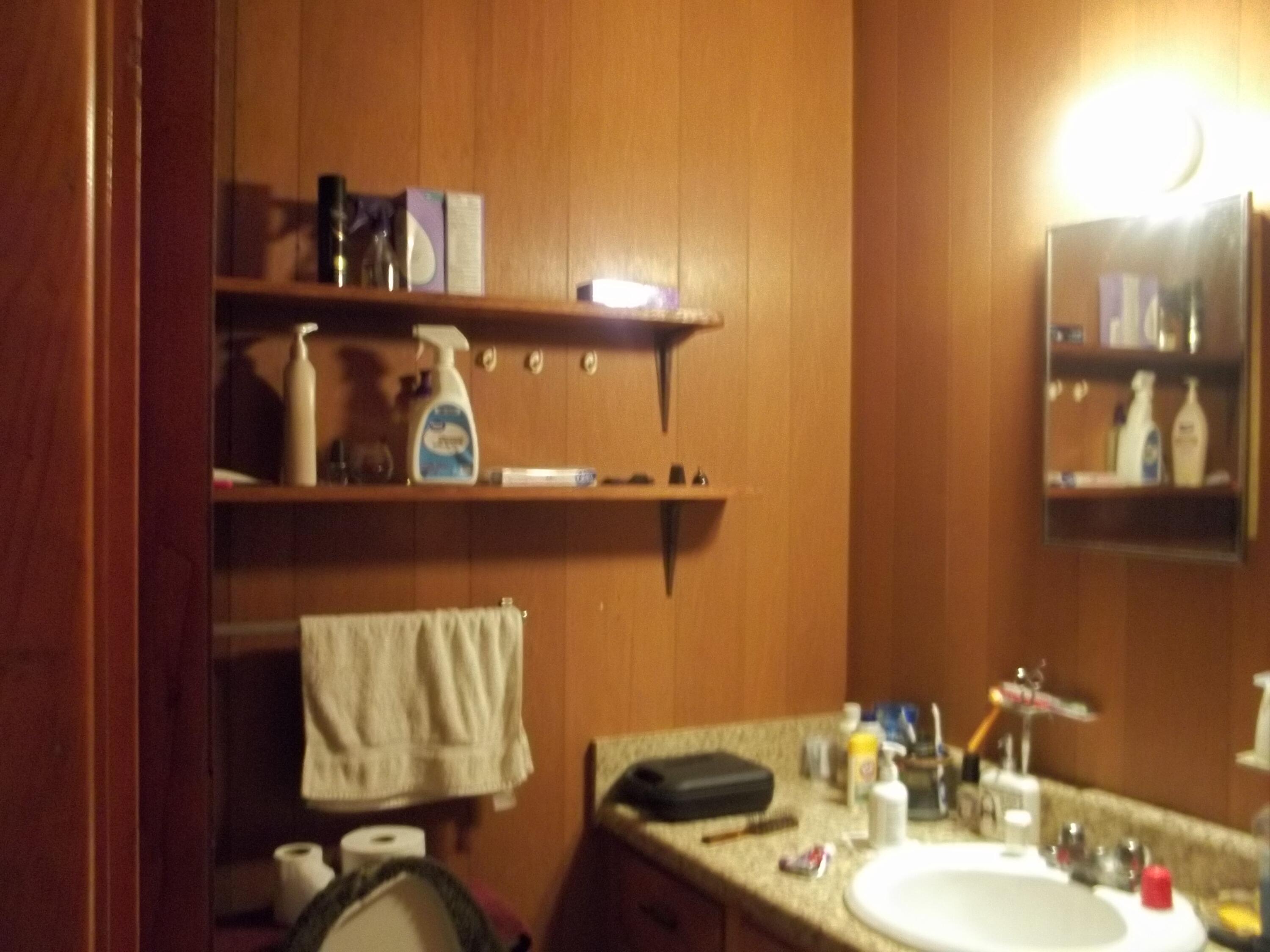 FOXWORTH ESTATES PH 1 - Residential