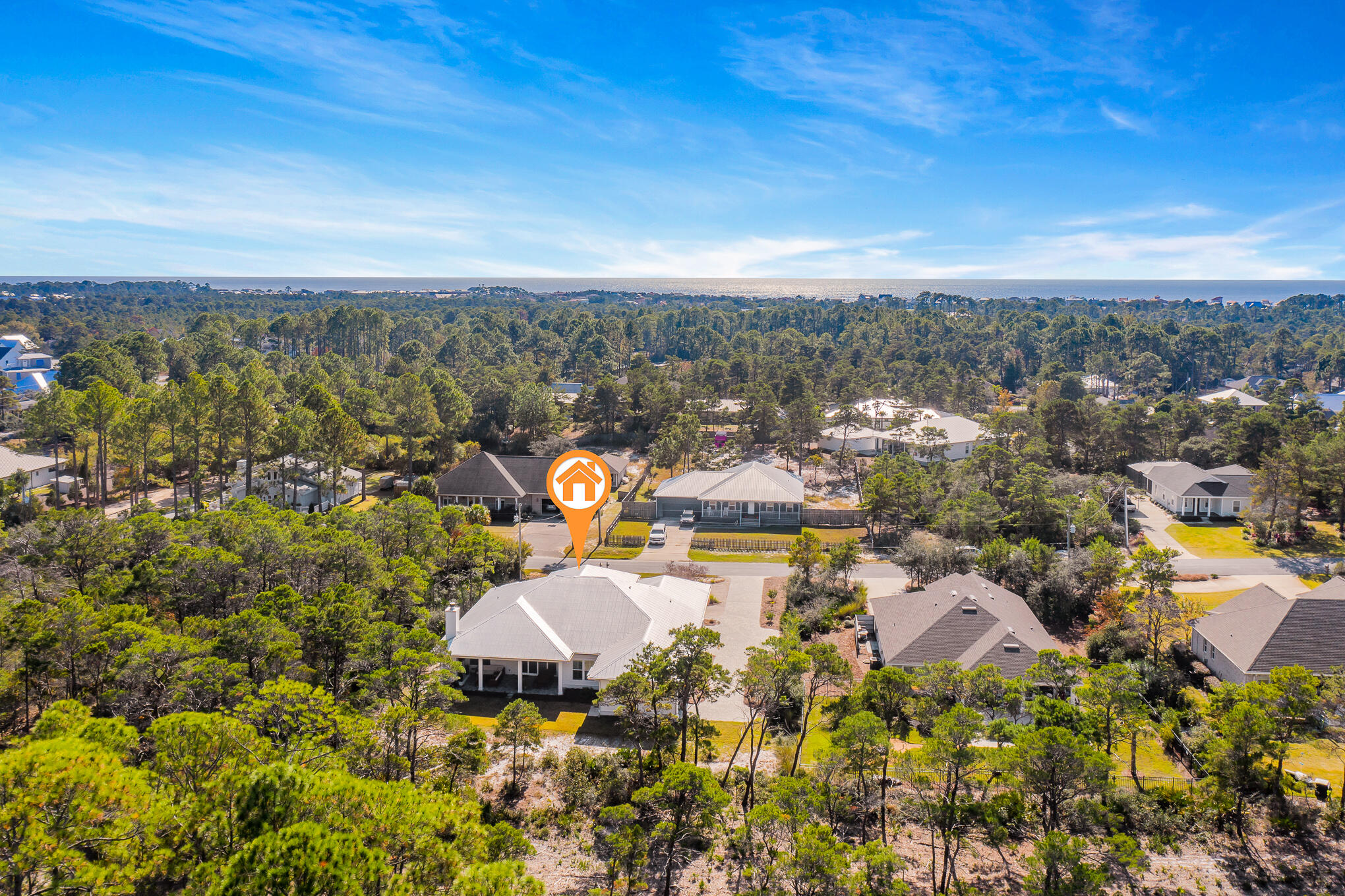 SANTA ROSA RIDGE UNIT 2 - Residential