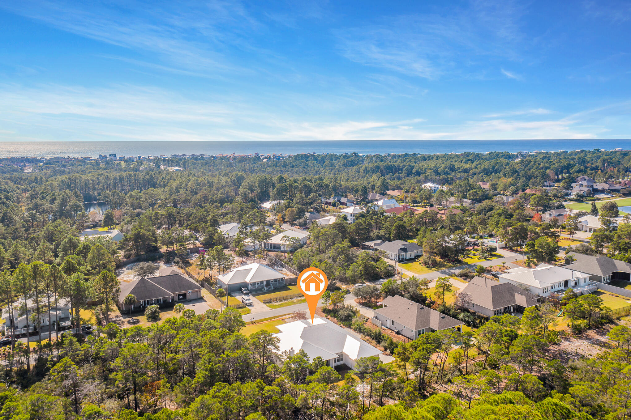 SANTA ROSA RIDGE UNIT 2 - Residential