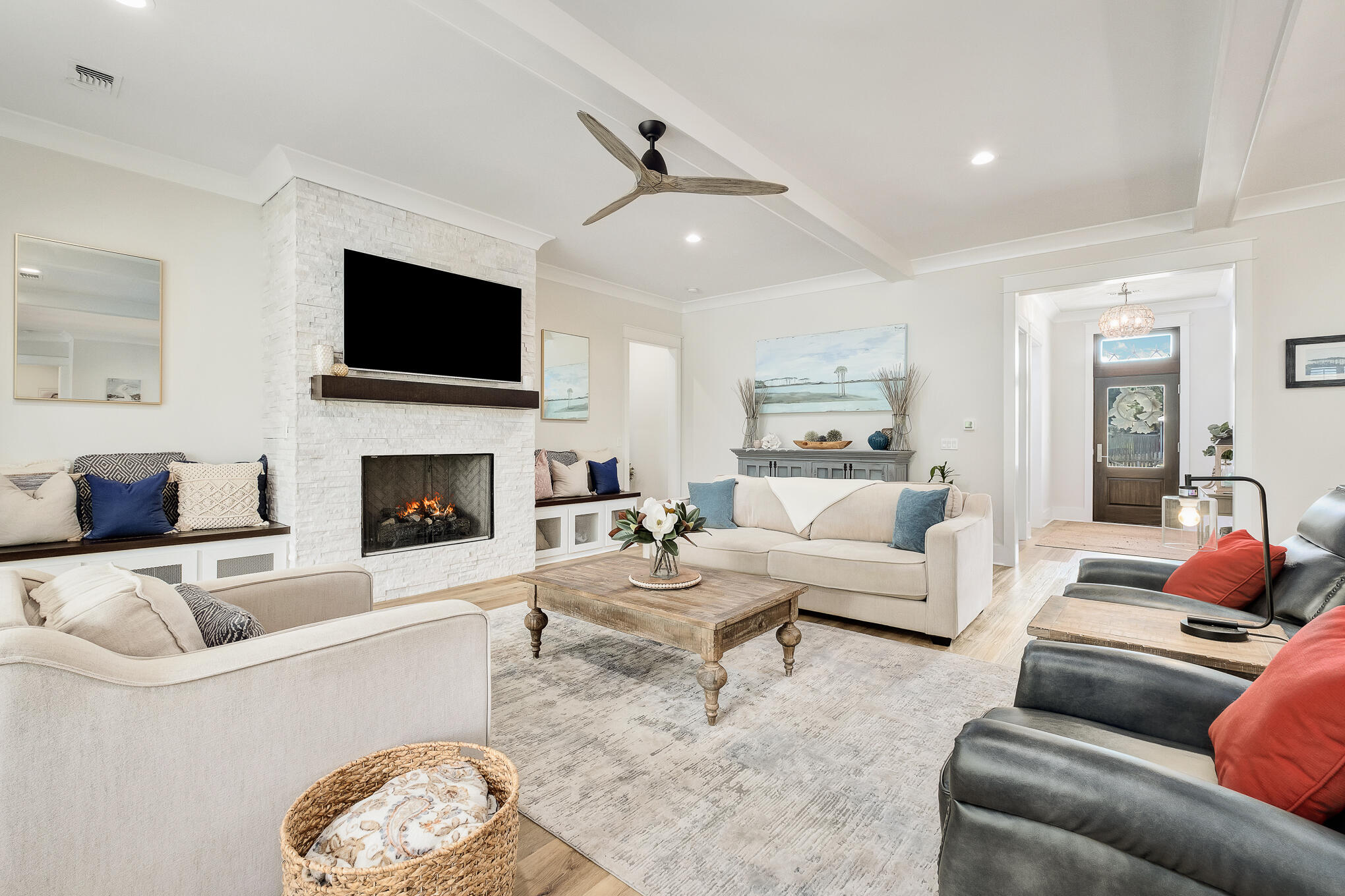SANTA ROSA RIDGE UNIT 2 - Residential