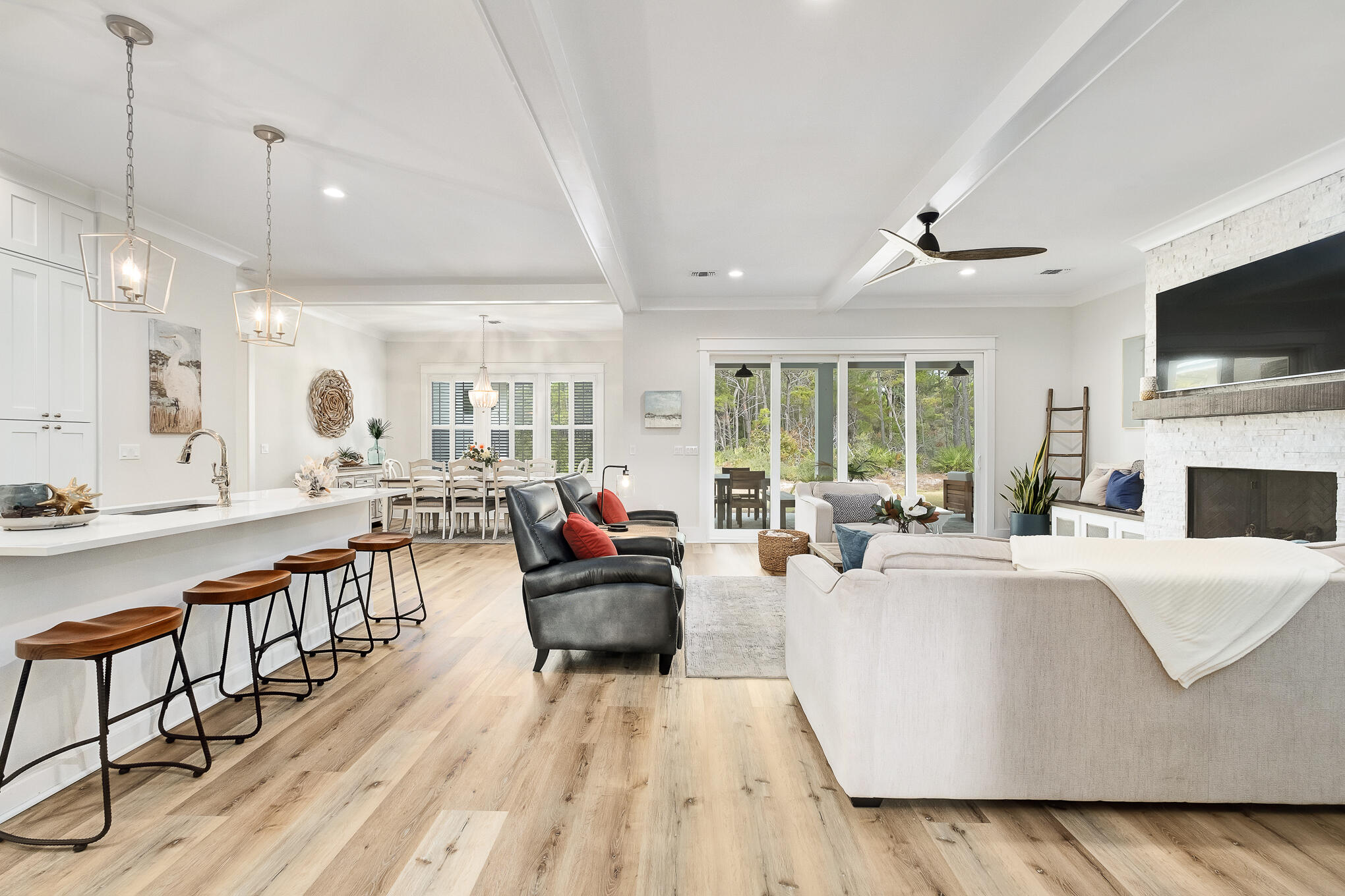 SANTA ROSA RIDGE UNIT 2 - Residential