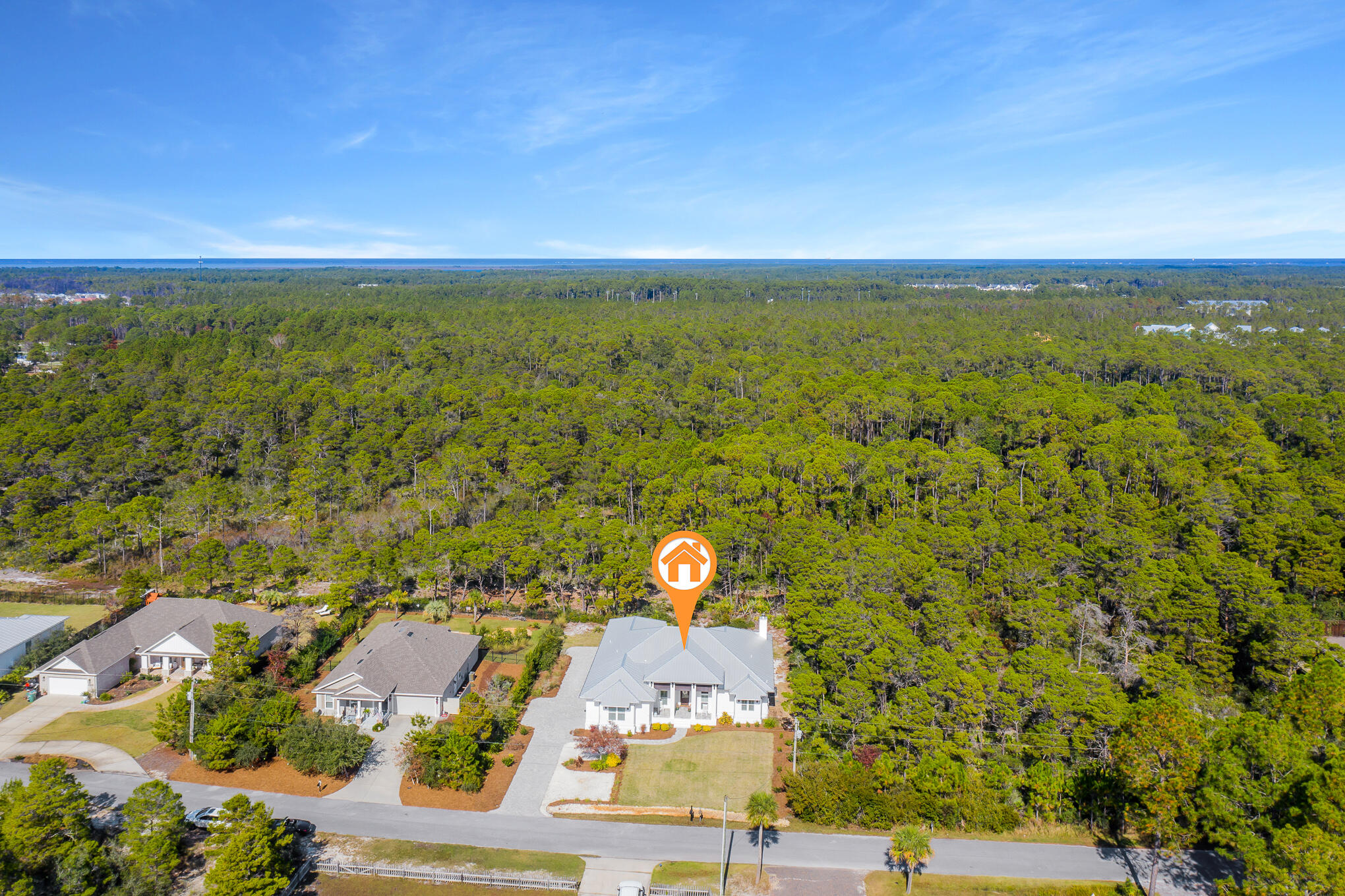 SANTA ROSA RIDGE UNIT 2 - Residential
