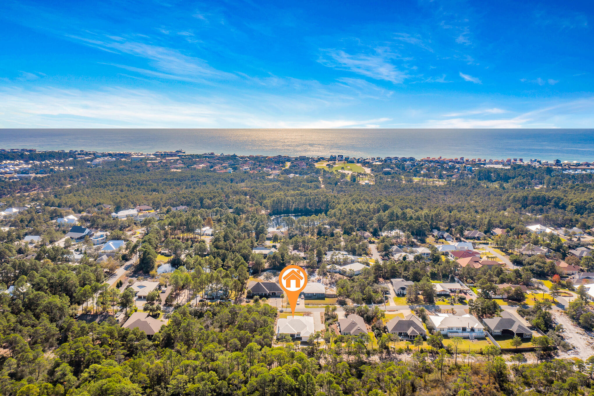 SANTA ROSA RIDGE UNIT 2 - Residential