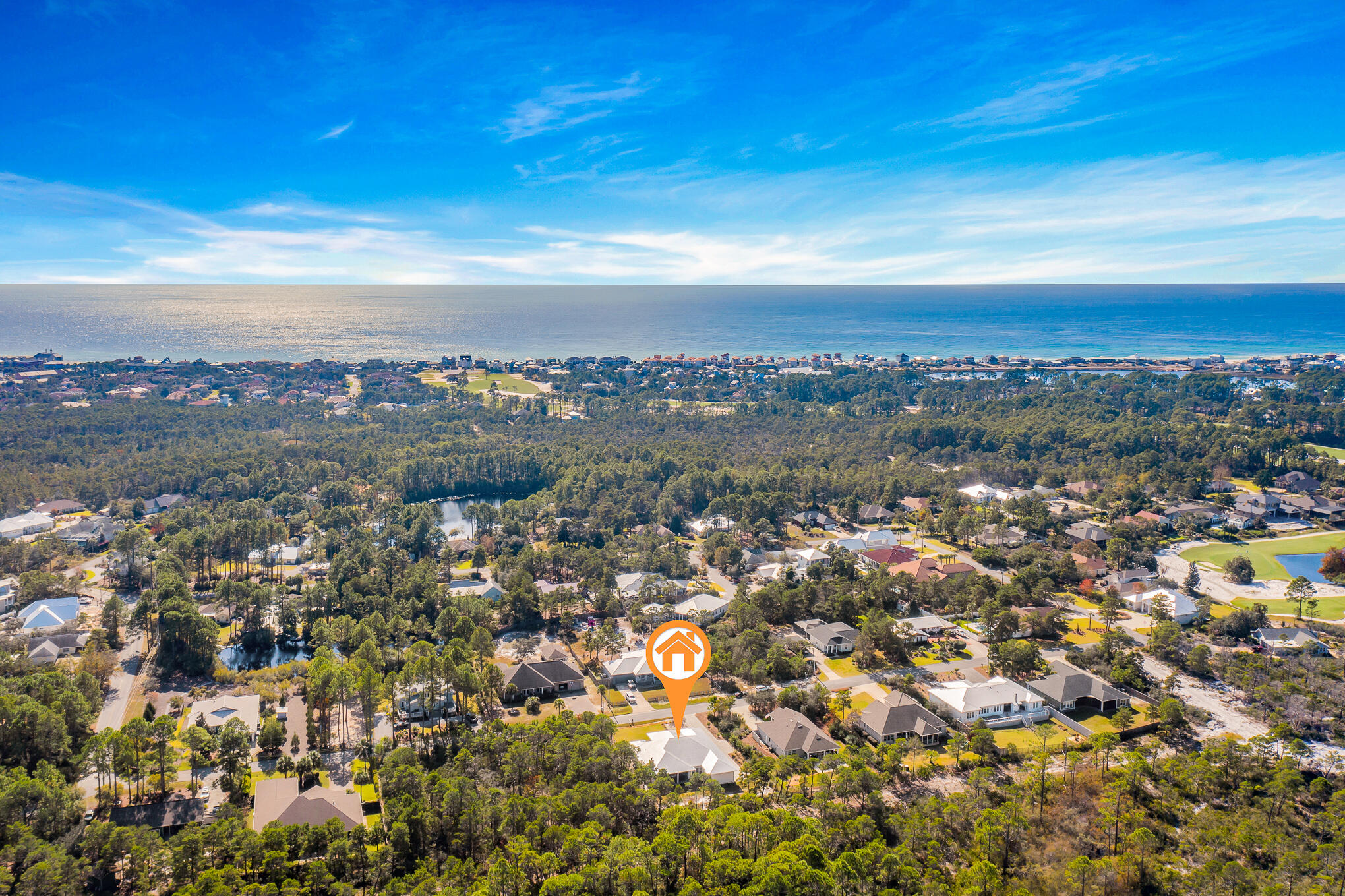 SANTA ROSA RIDGE UNIT 2 - Residential