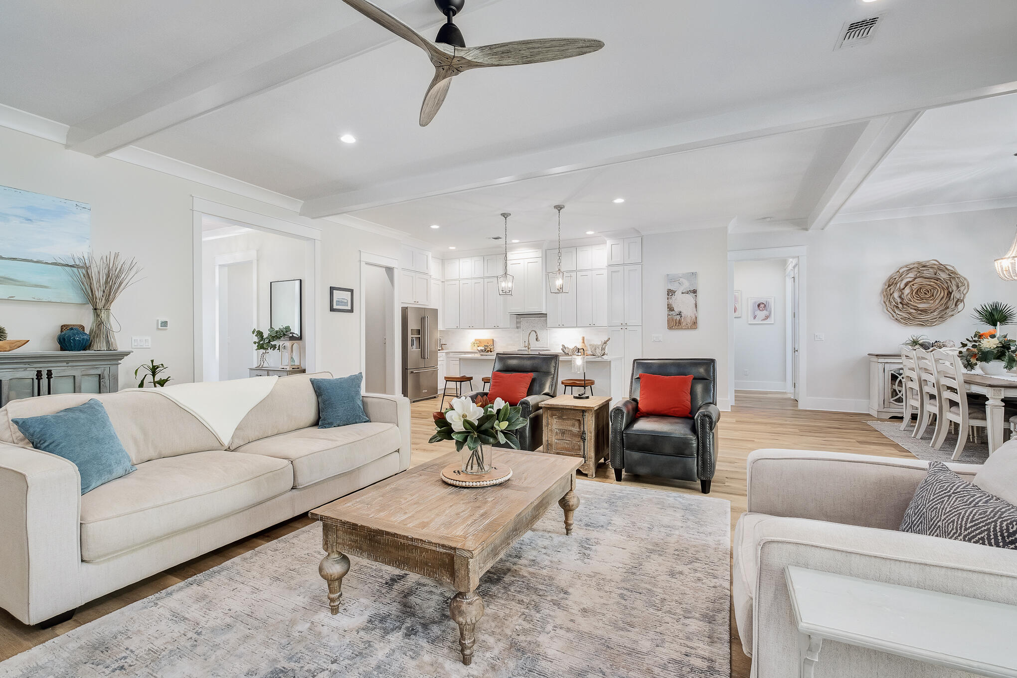 SANTA ROSA RIDGE UNIT 2 - Residential