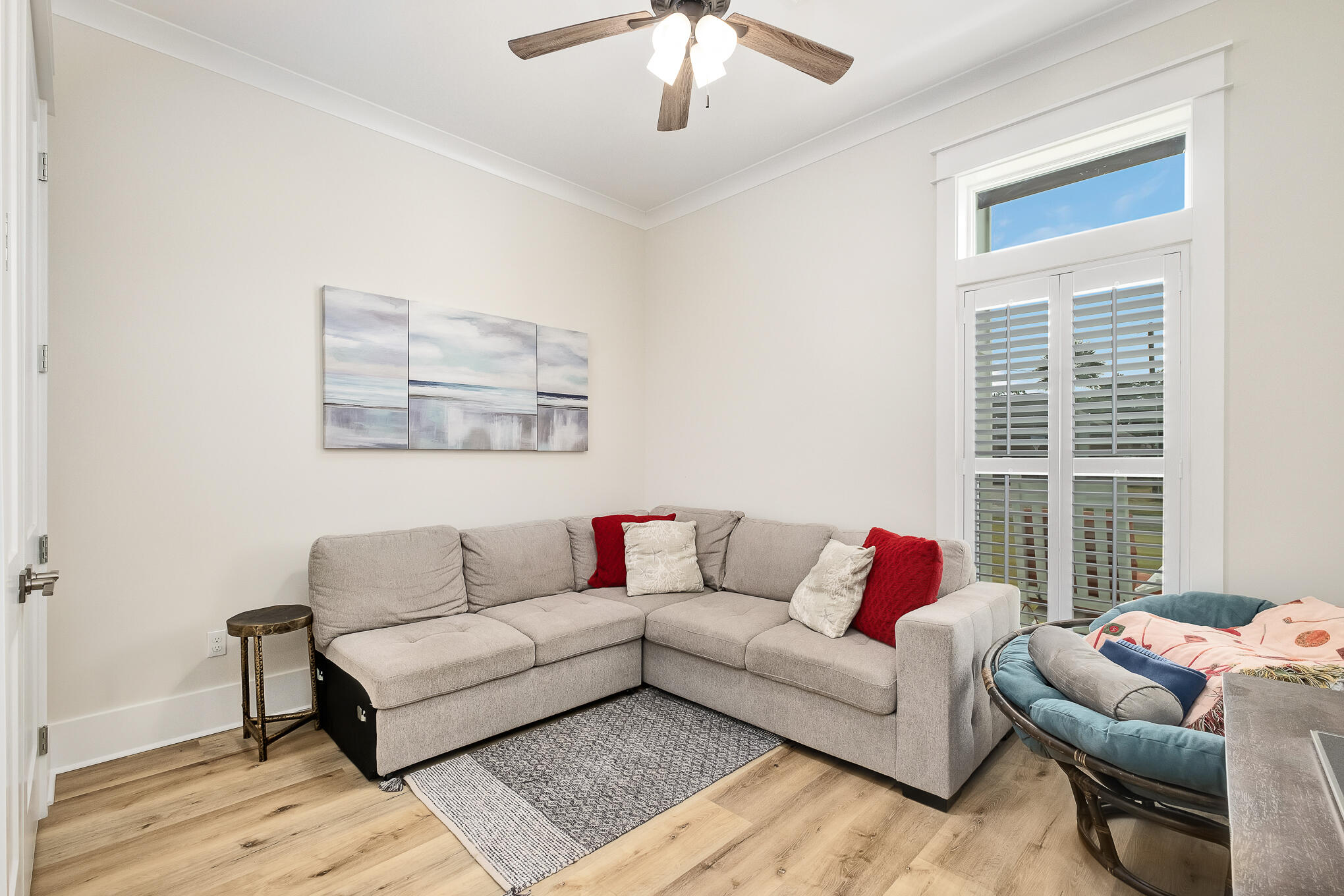 SANTA ROSA RIDGE UNIT 2 - Residential