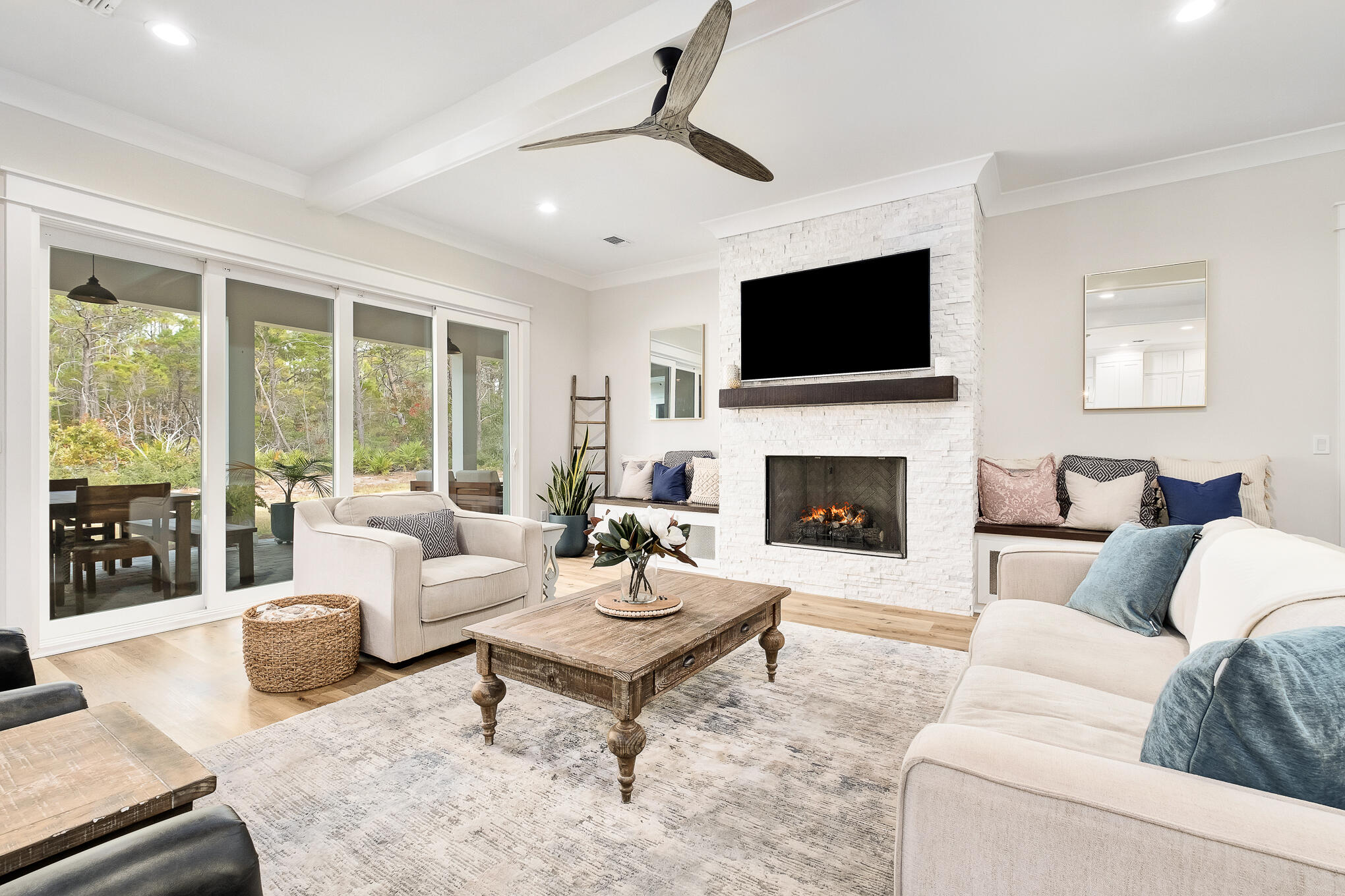 SANTA ROSA RIDGE UNIT 2 - Residential