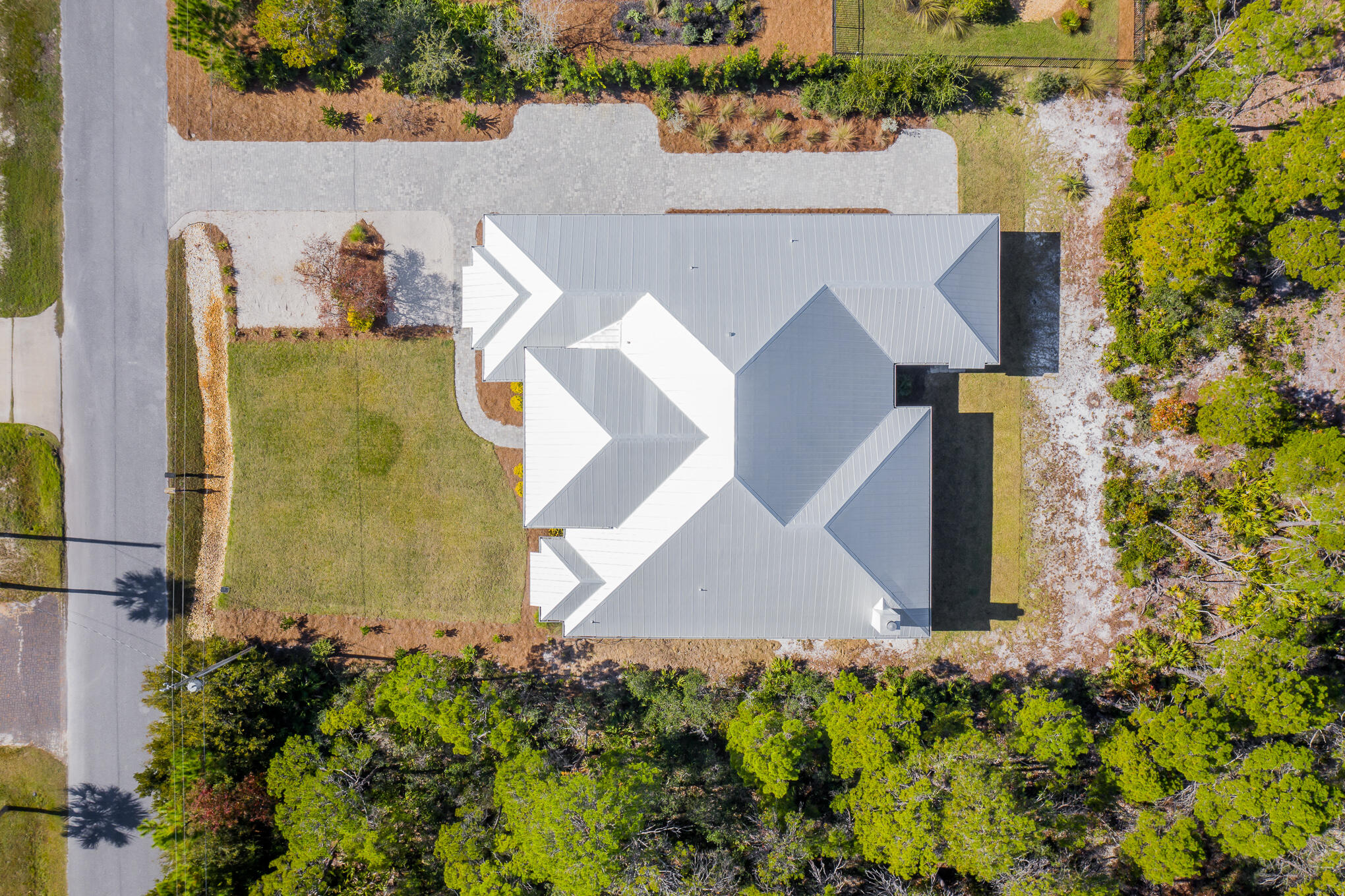 SANTA ROSA RIDGE UNIT 2 - Residential