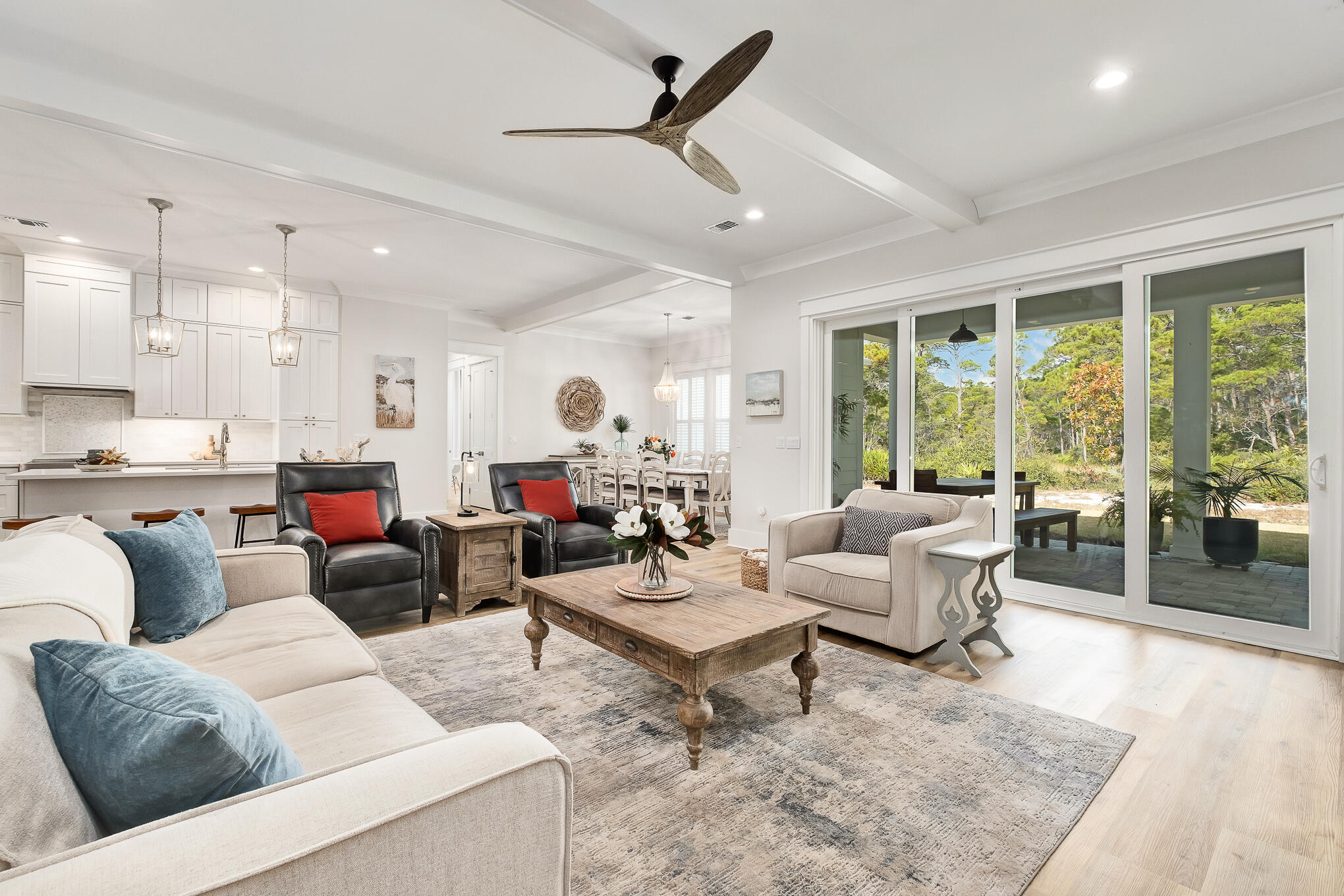 SANTA ROSA RIDGE UNIT 2 - Residential