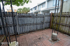 Tarpon Townhouse - Residential