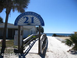 Tarpon Townhouse - Residential