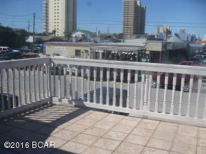 Tarpon Townhouse - Residential