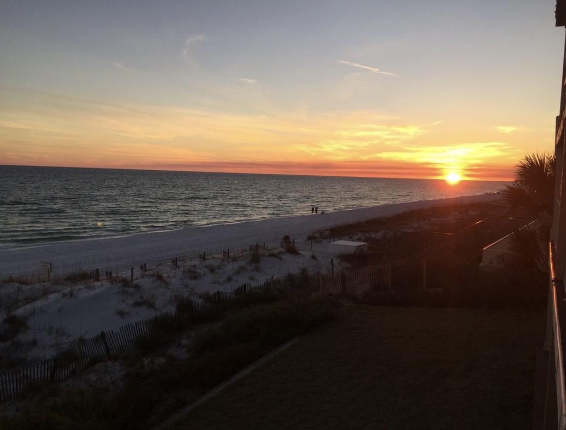 CRYSTAL VILLAS CONDO - Residential