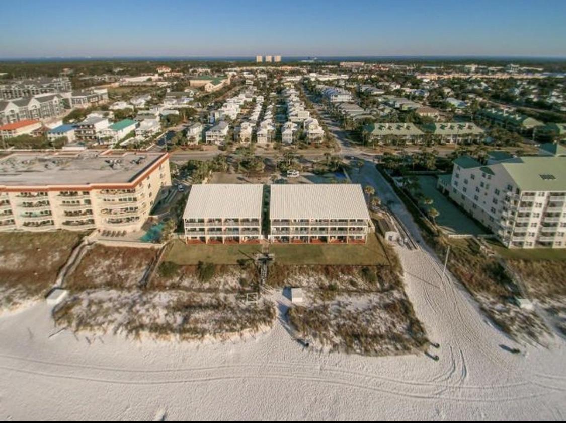 CRYSTAL VILLAS CONDO - Residential