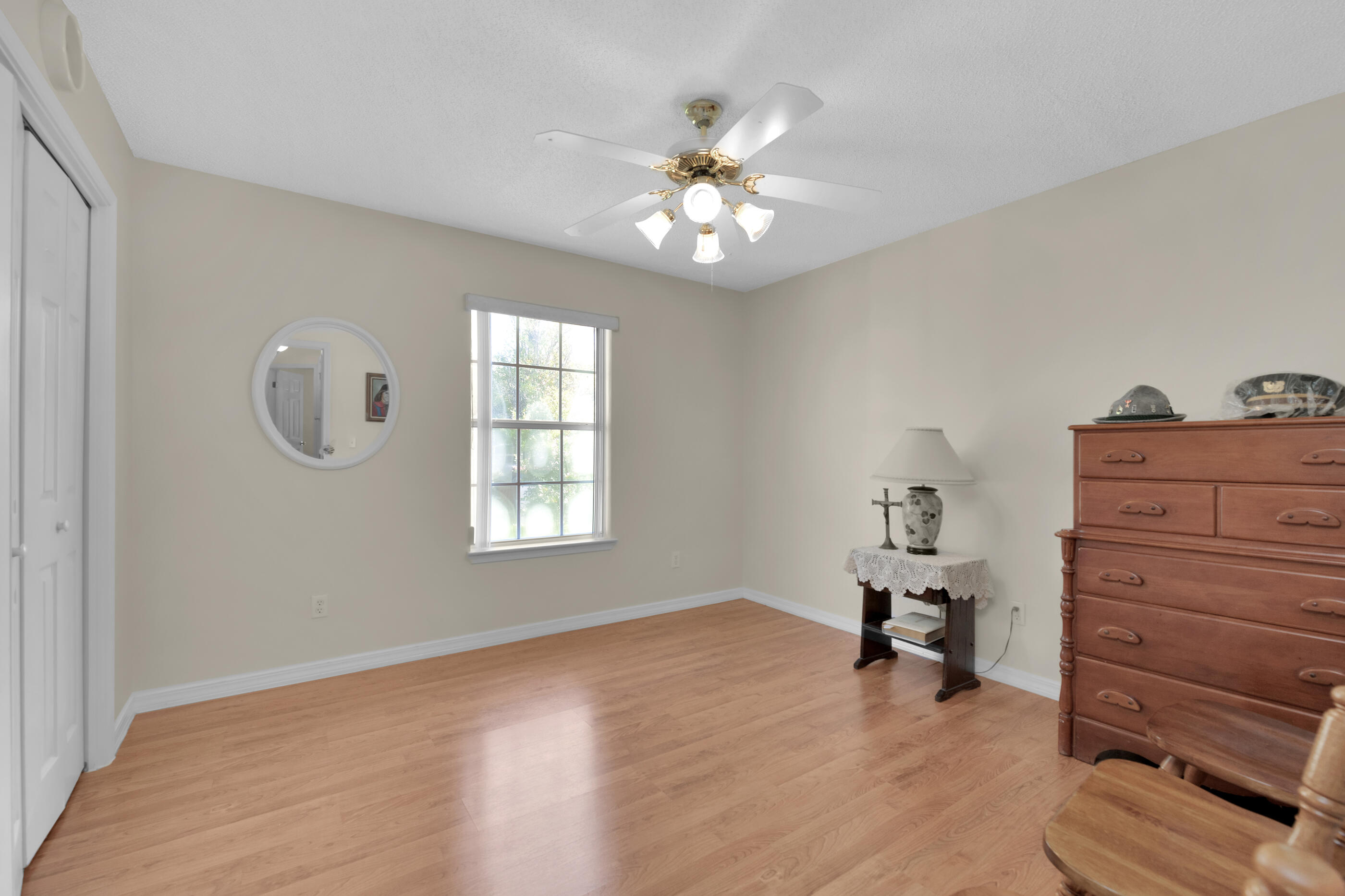 MARION MANOR - Residential