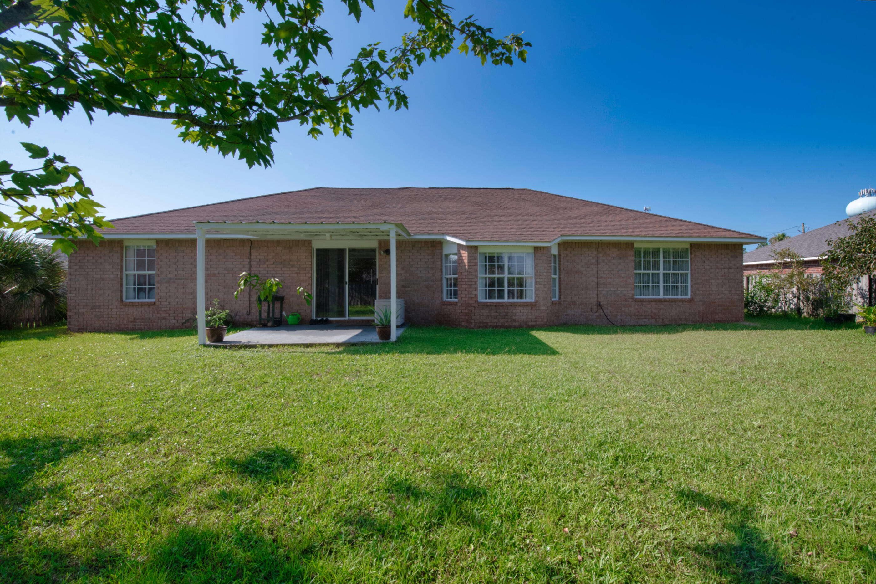 MARION MANOR - Residential