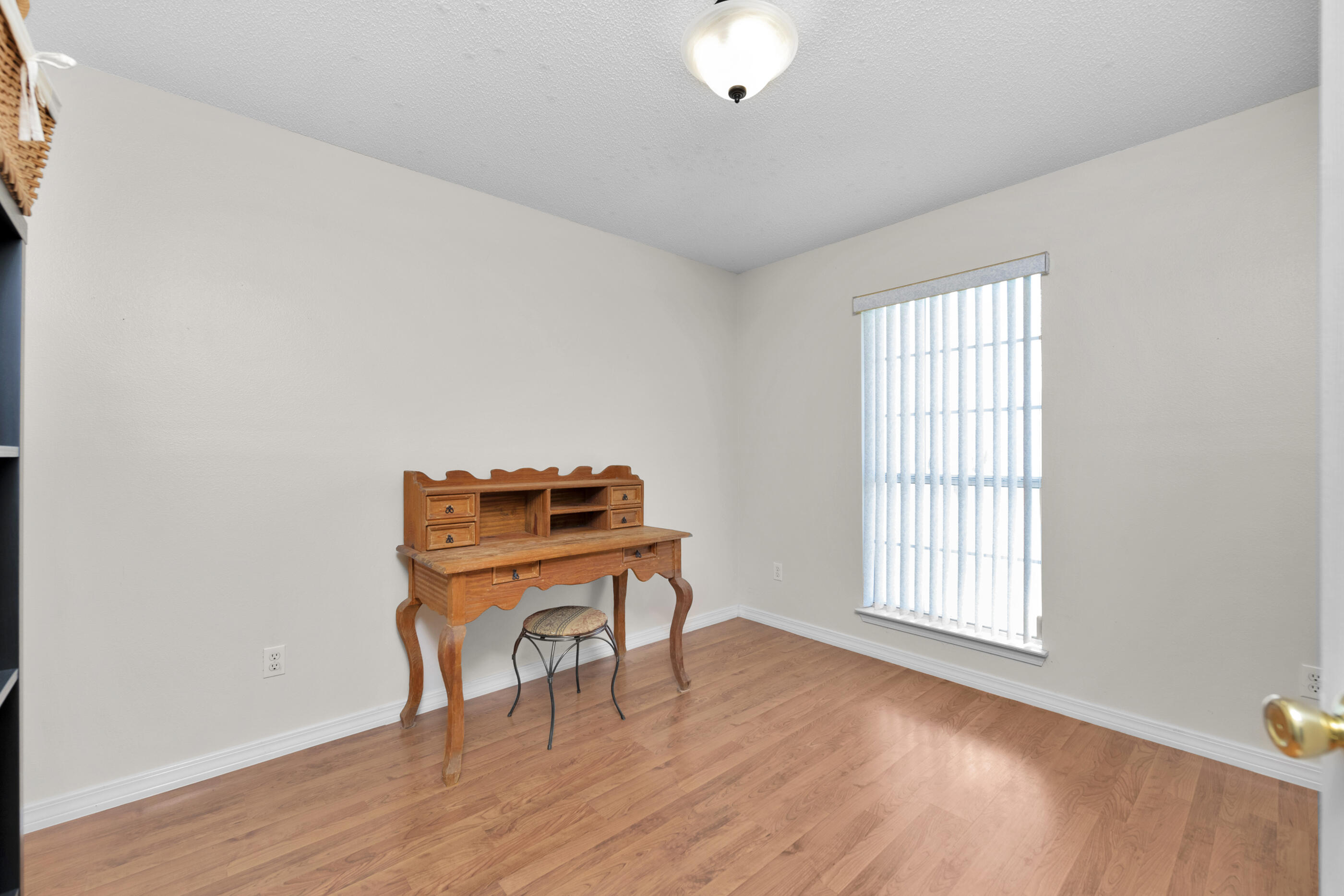 MARION MANOR - Residential