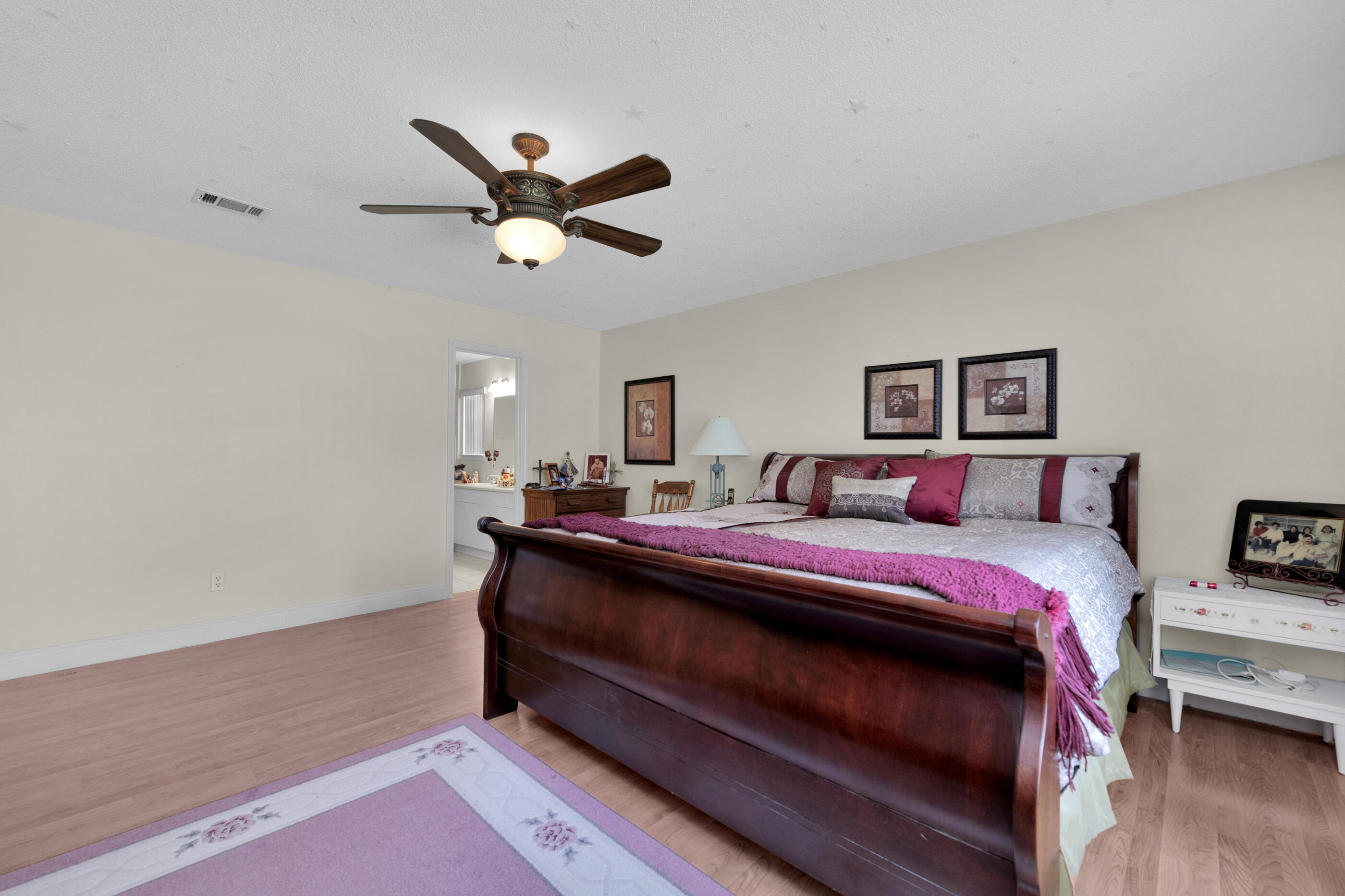 MARION MANOR - Residential