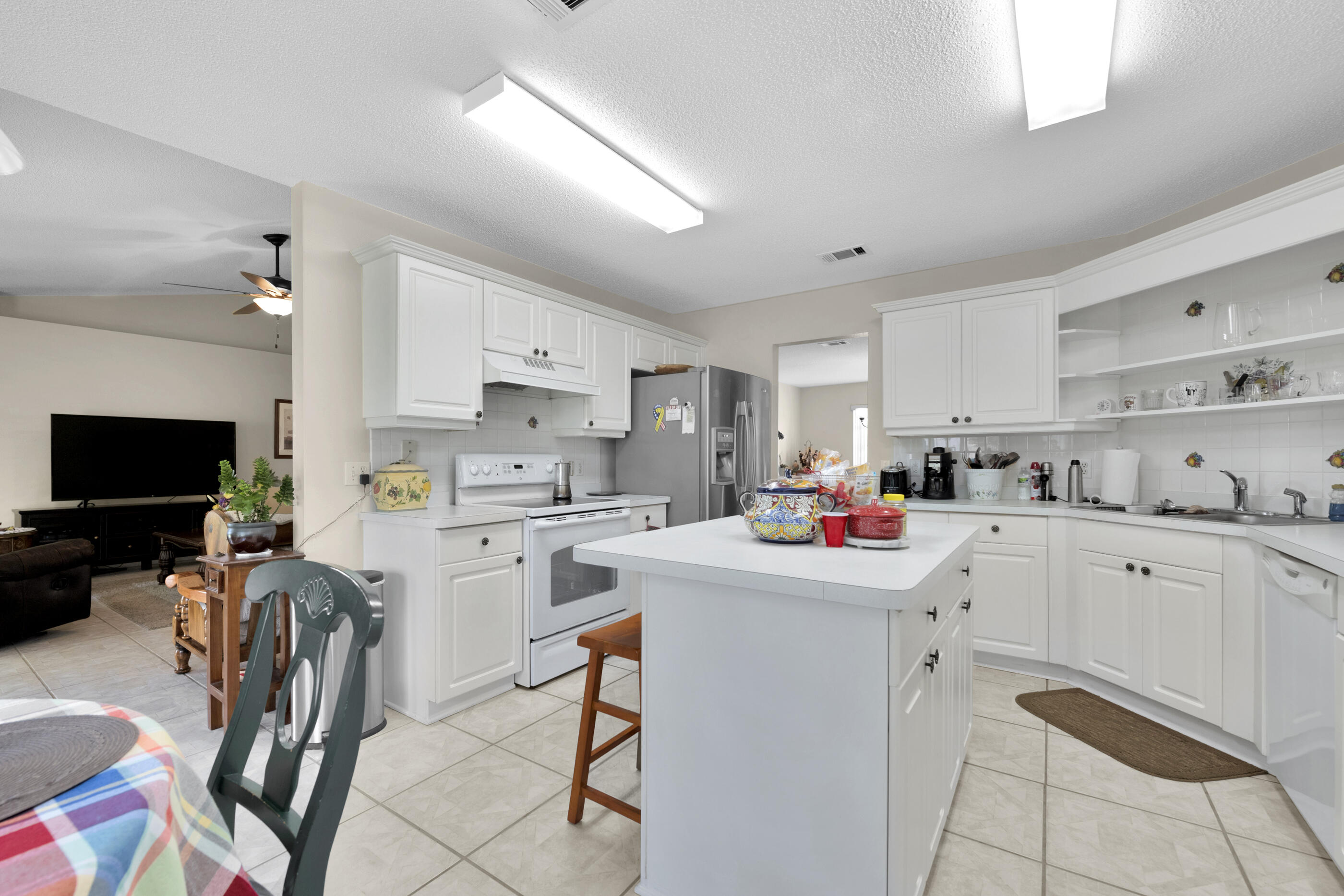 MARION MANOR - Residential