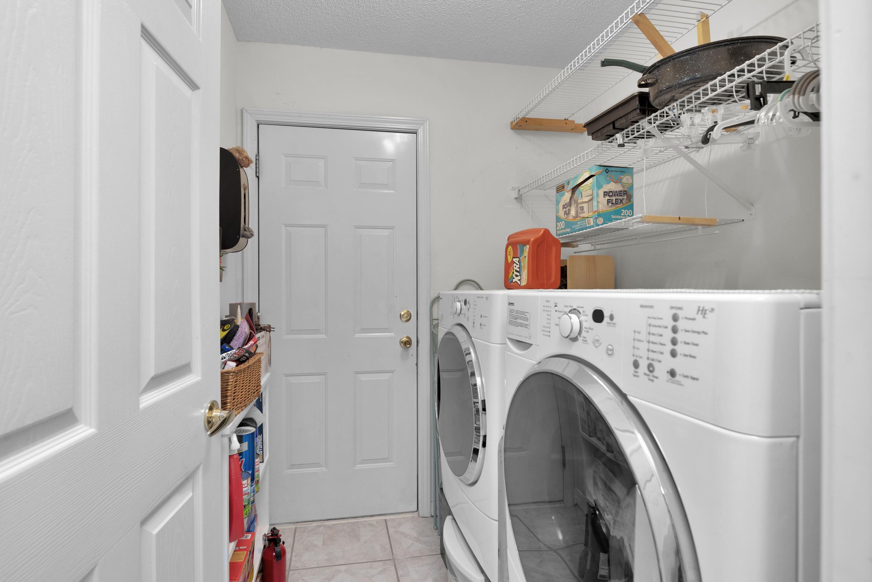 MARION MANOR - Residential