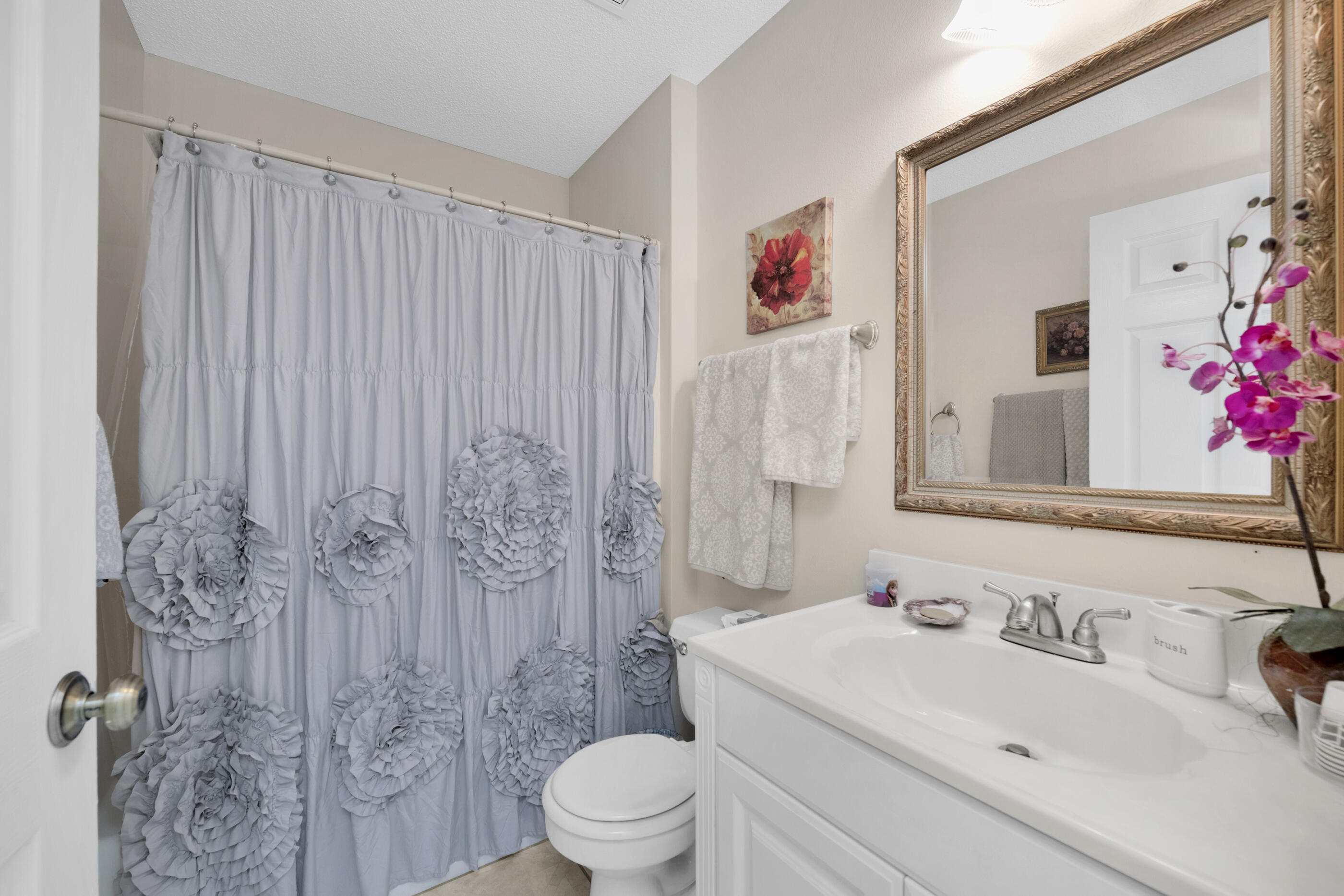 MARION MANOR - Residential