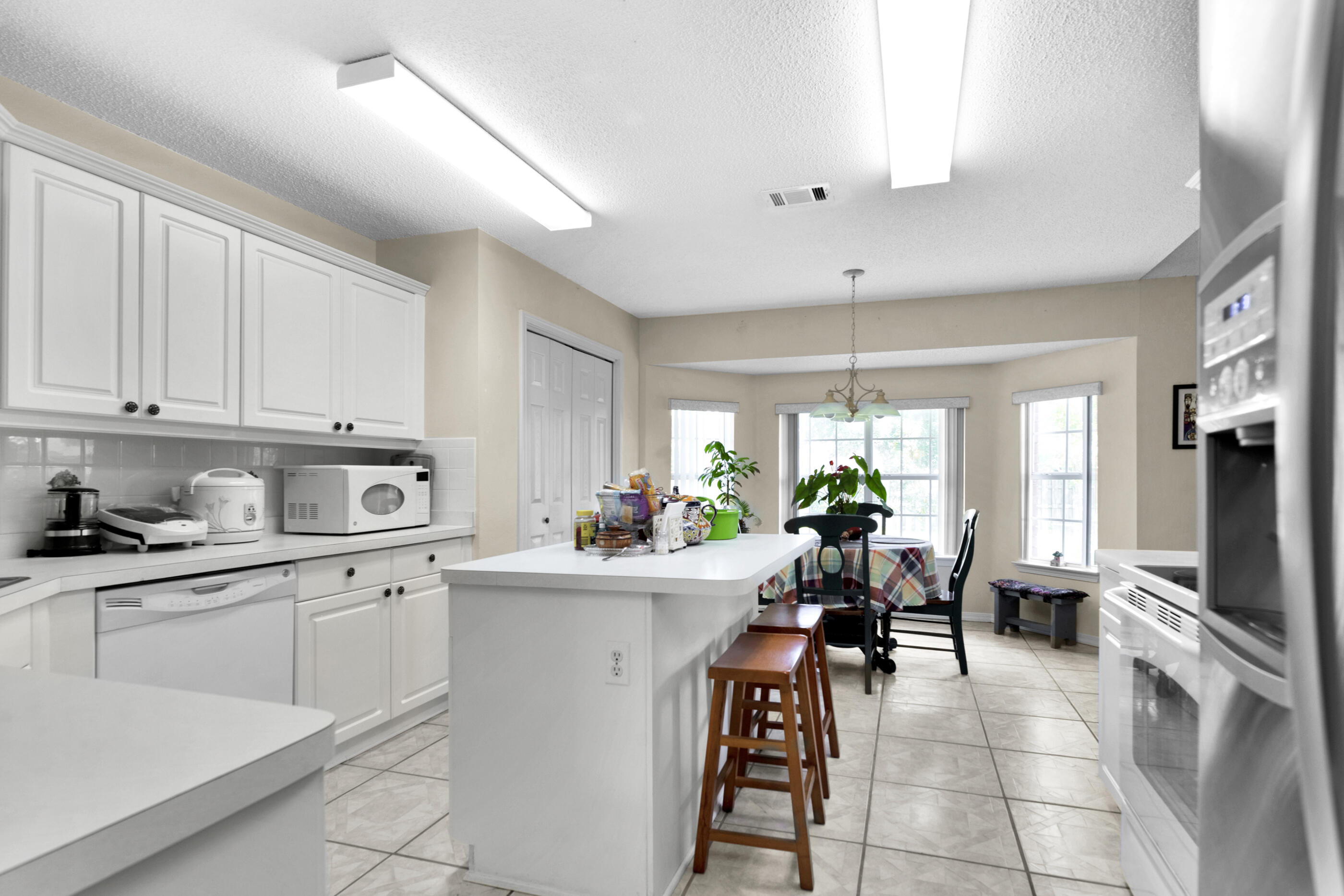 MARION MANOR - Residential