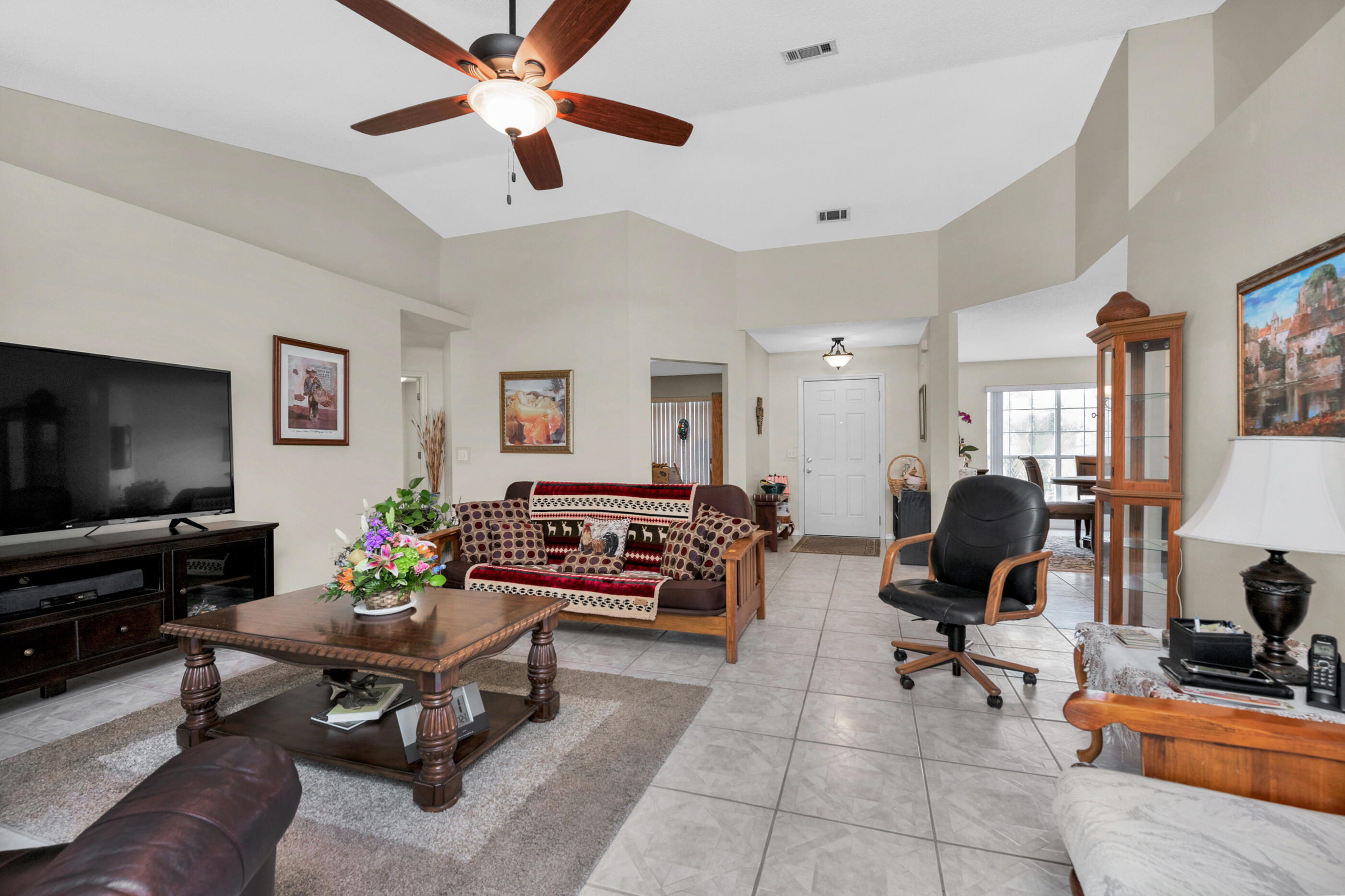 MARION MANOR - Residential