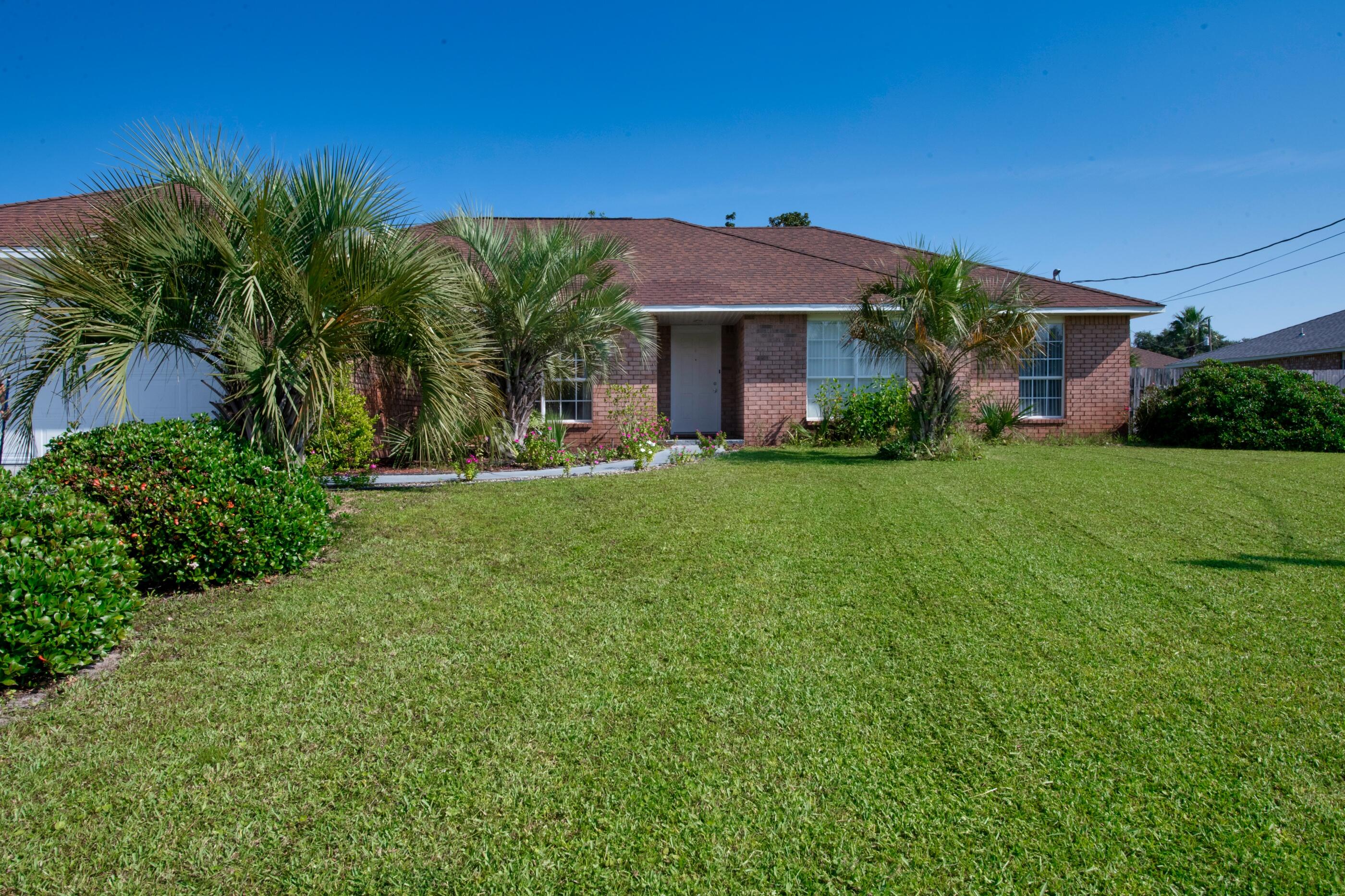 MARION MANOR - Residential