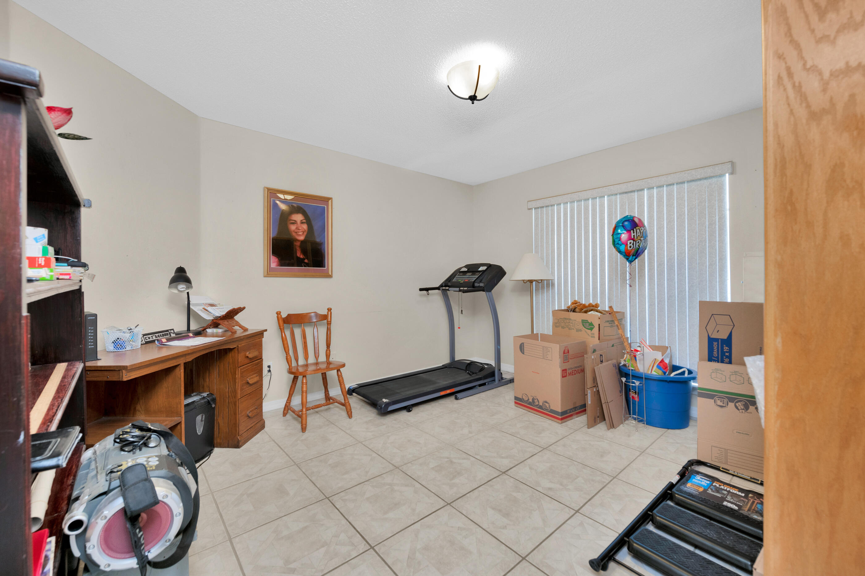 MARION MANOR - Residential