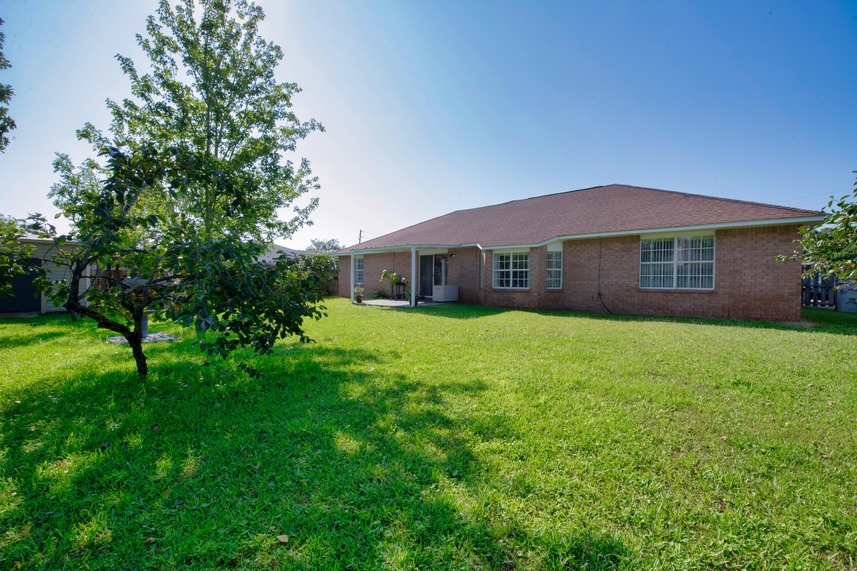 MARION MANOR - Residential