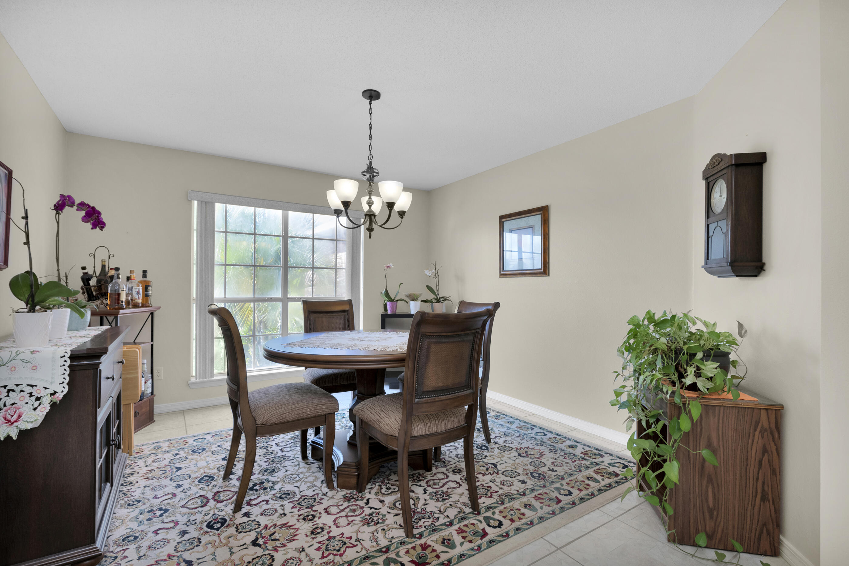 MARION MANOR - Residential