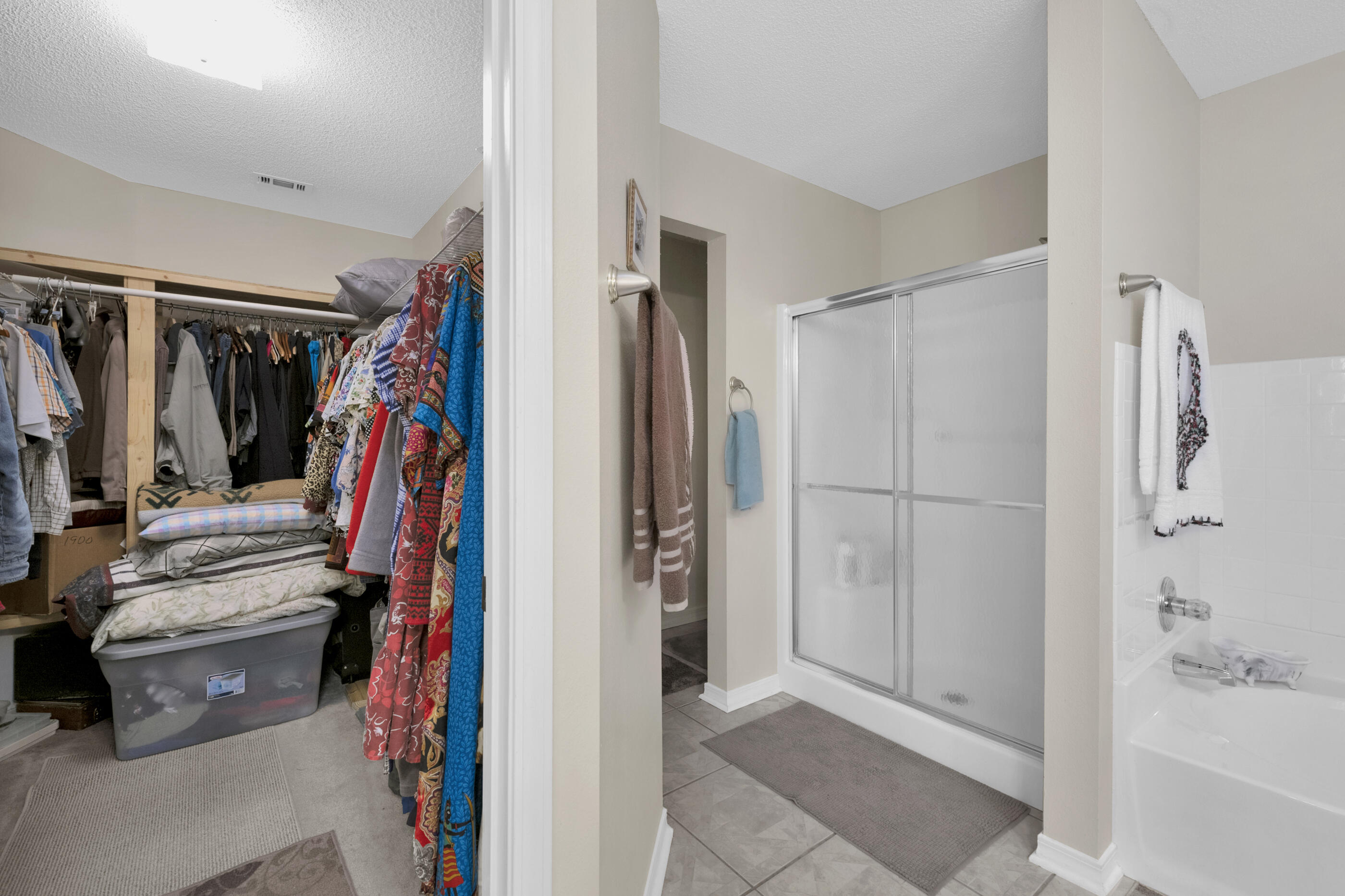 MARION MANOR - Residential