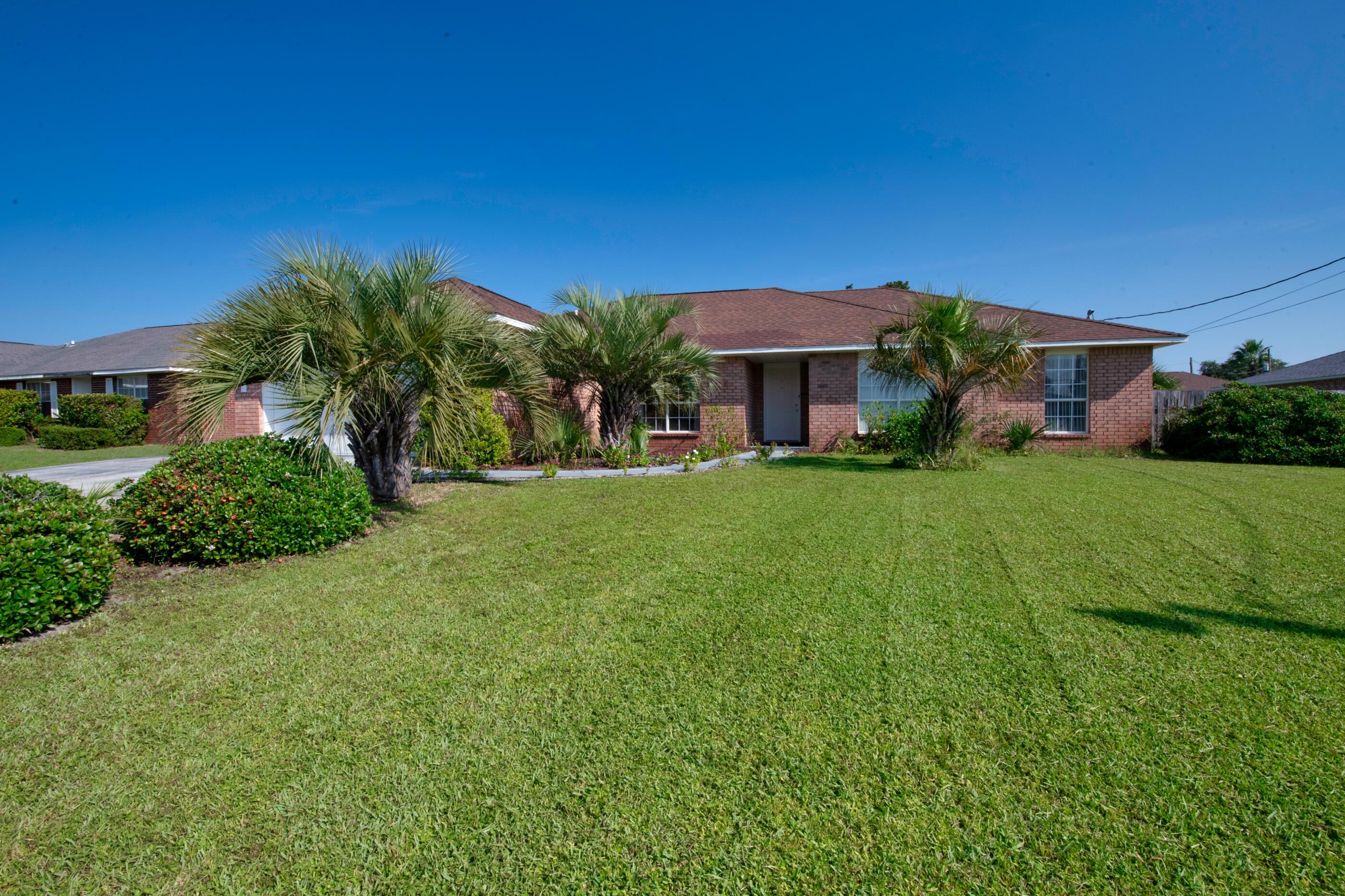 MARION MANOR - Residential