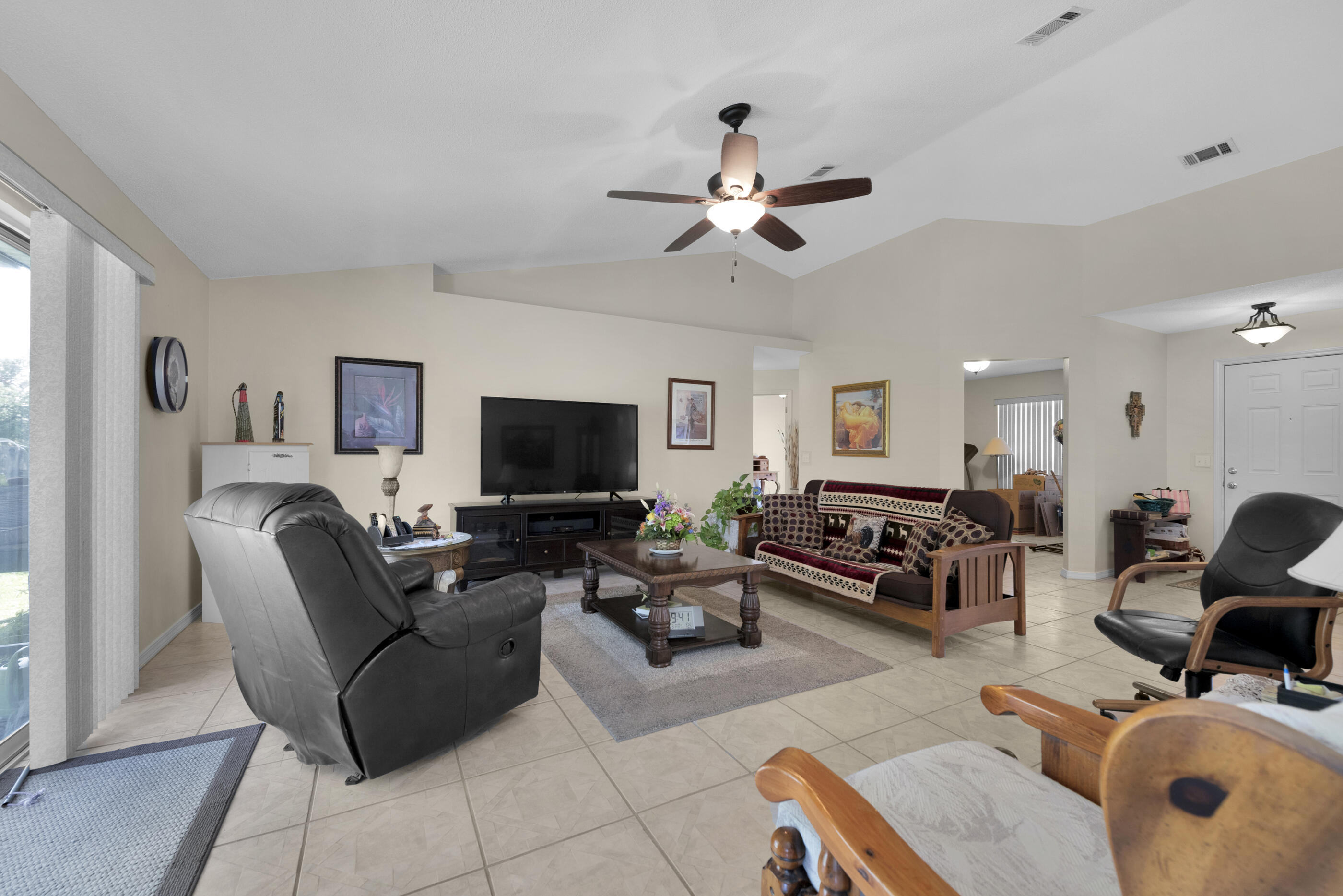 MARION MANOR - Residential