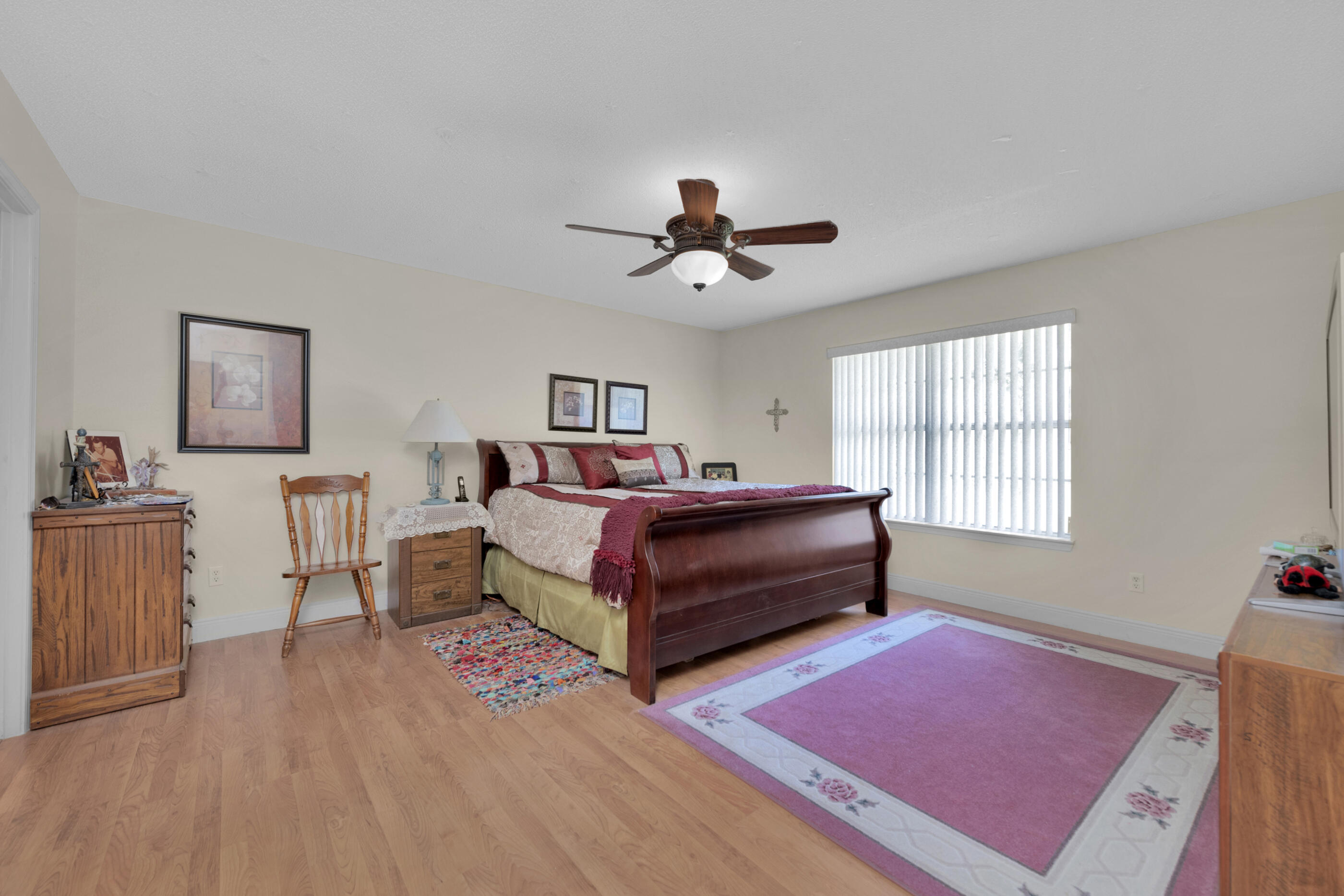 MARION MANOR - Residential