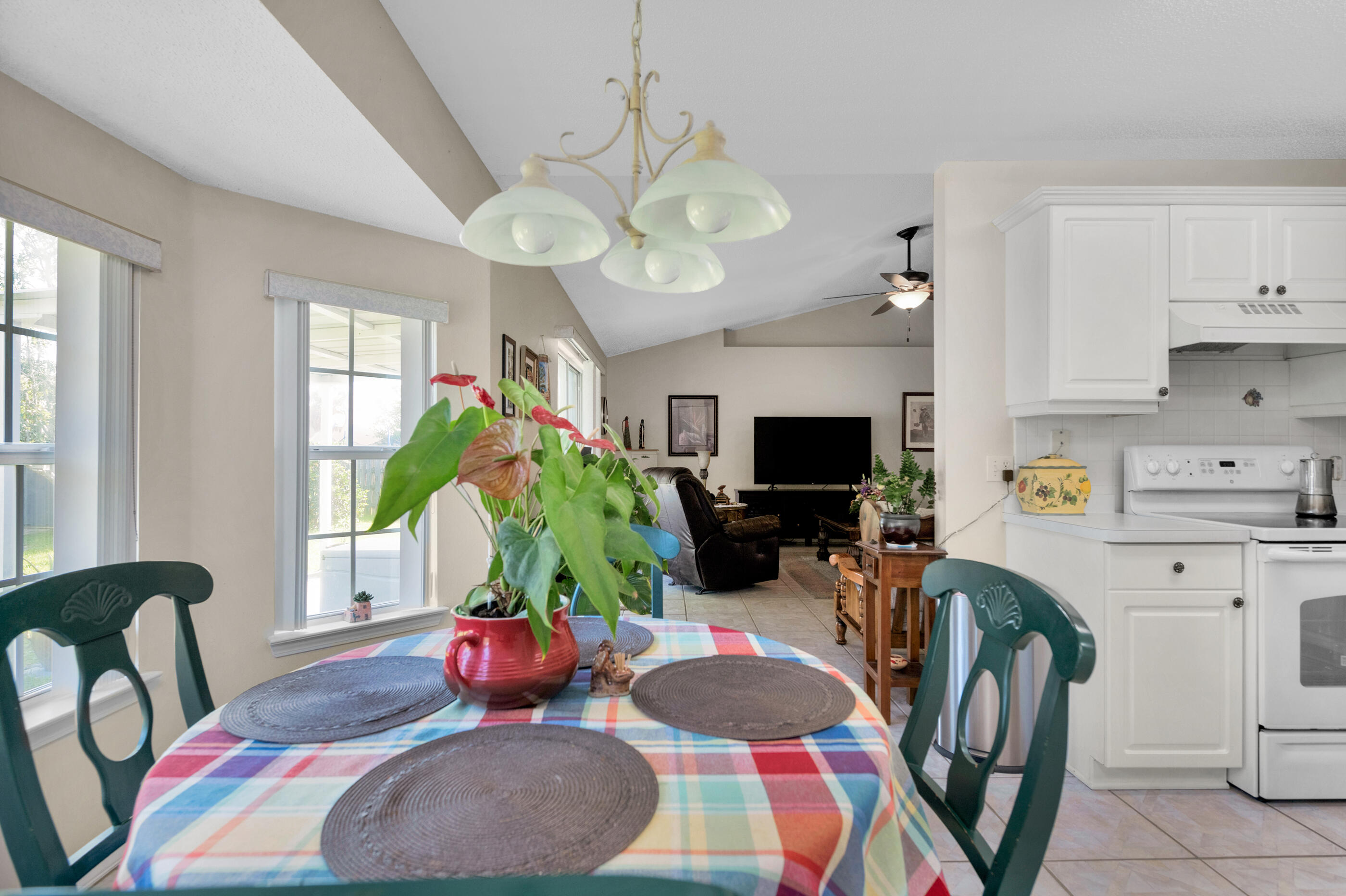 MARION MANOR - Residential