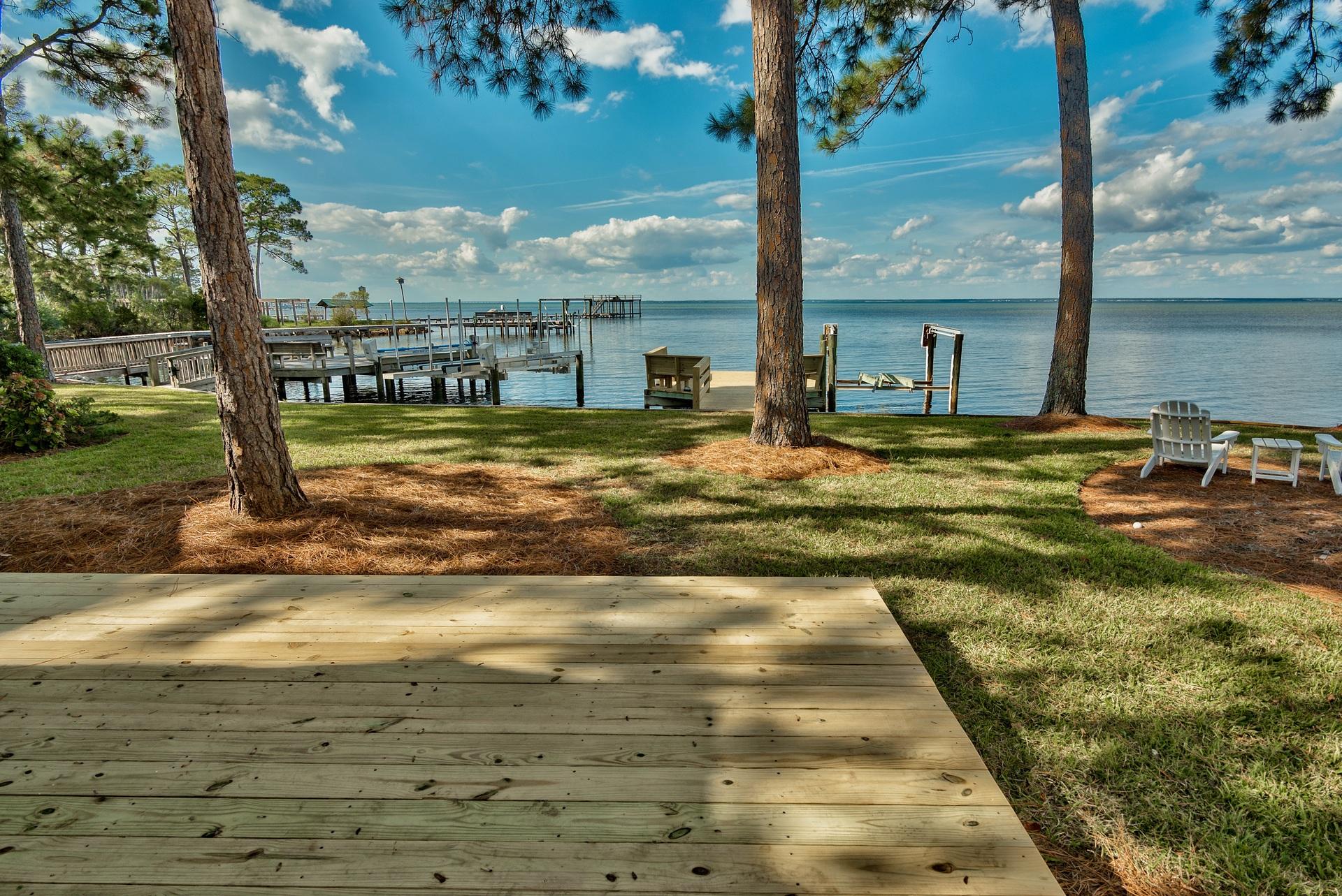 COVE ON THE BAY - Residential